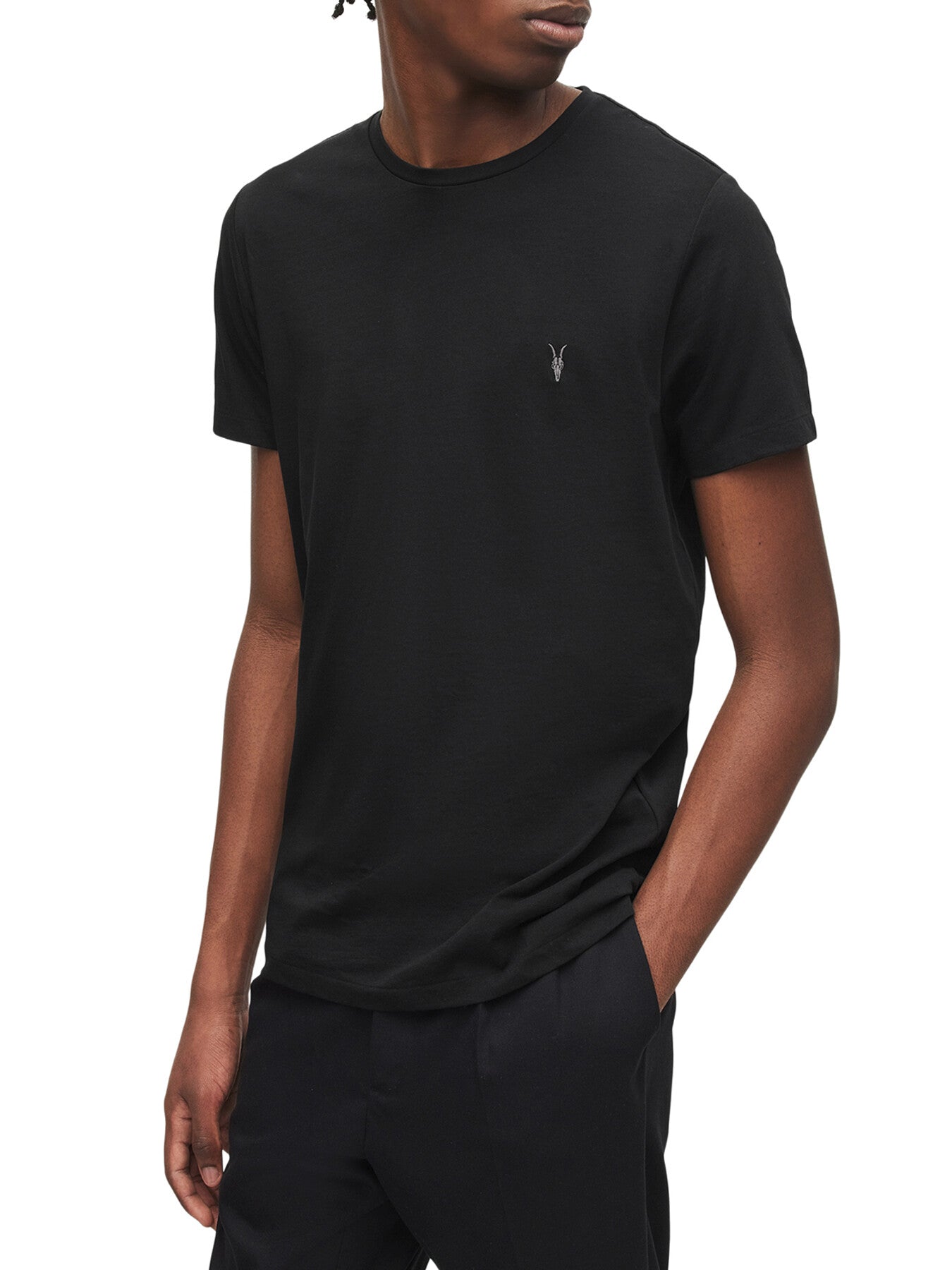 Tonic shortsleeve crew 3 pack