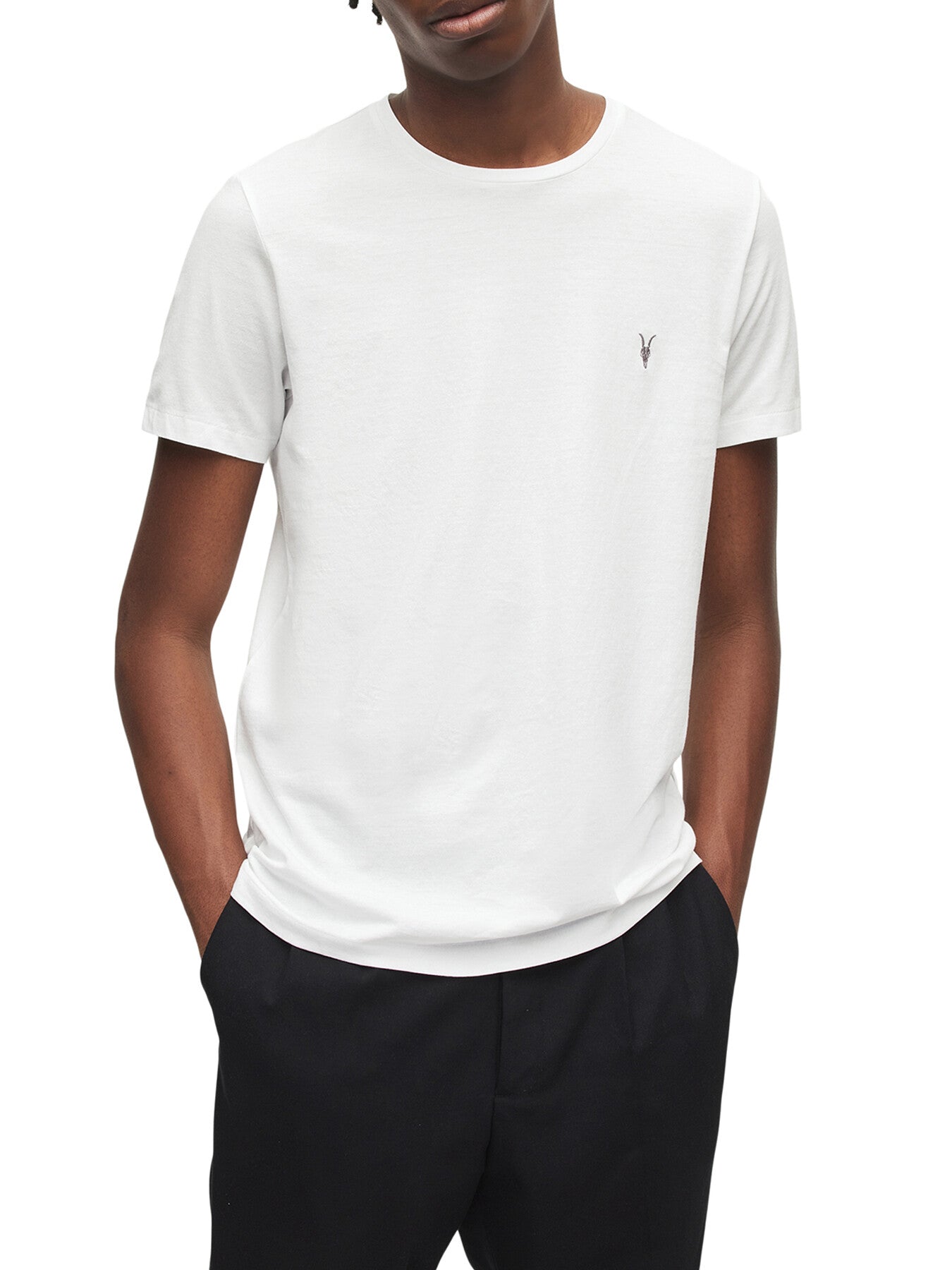 Tonic shortsleeve crew 3 pack