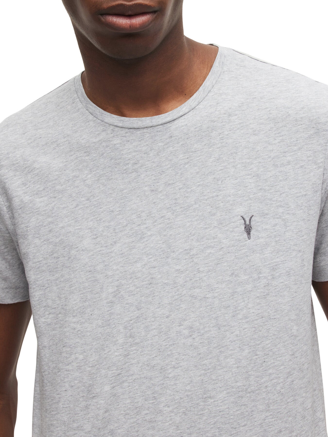 Tonic shortsleeve crew 3 pack