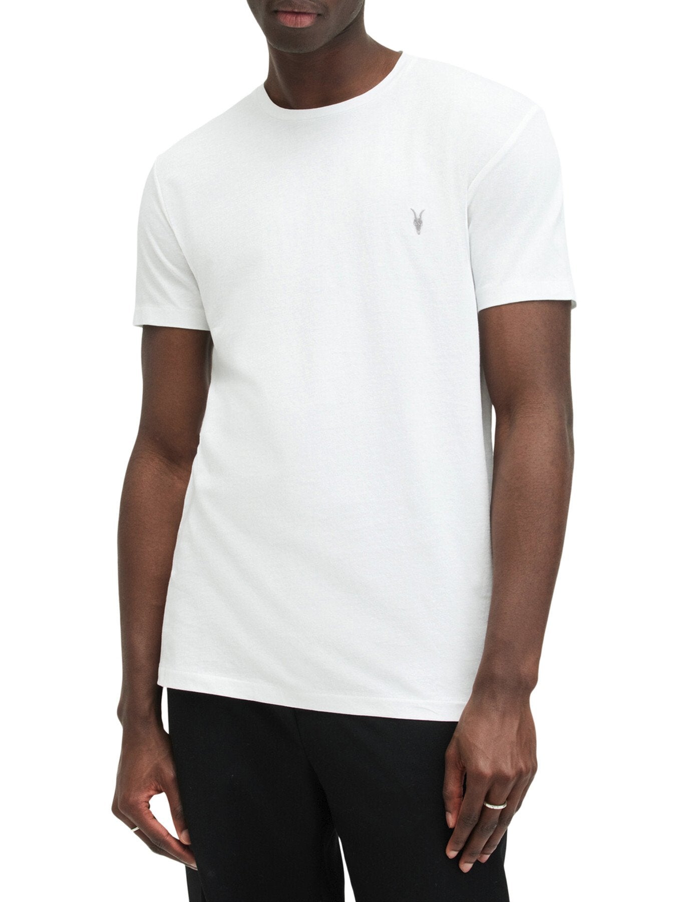 Tonic shortsleeve crew 3 pack