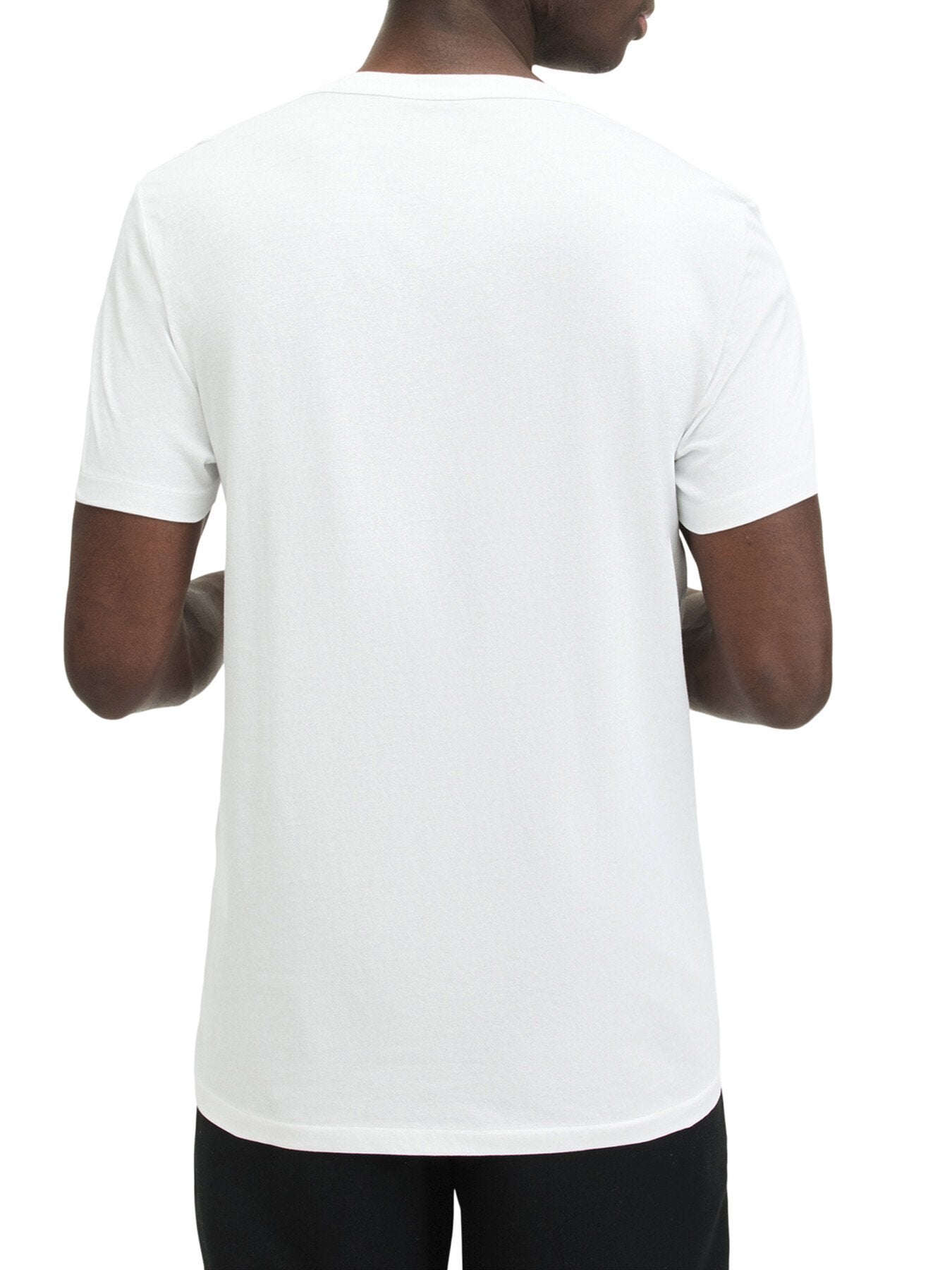 Tonic shortsleeve crew 3 pack