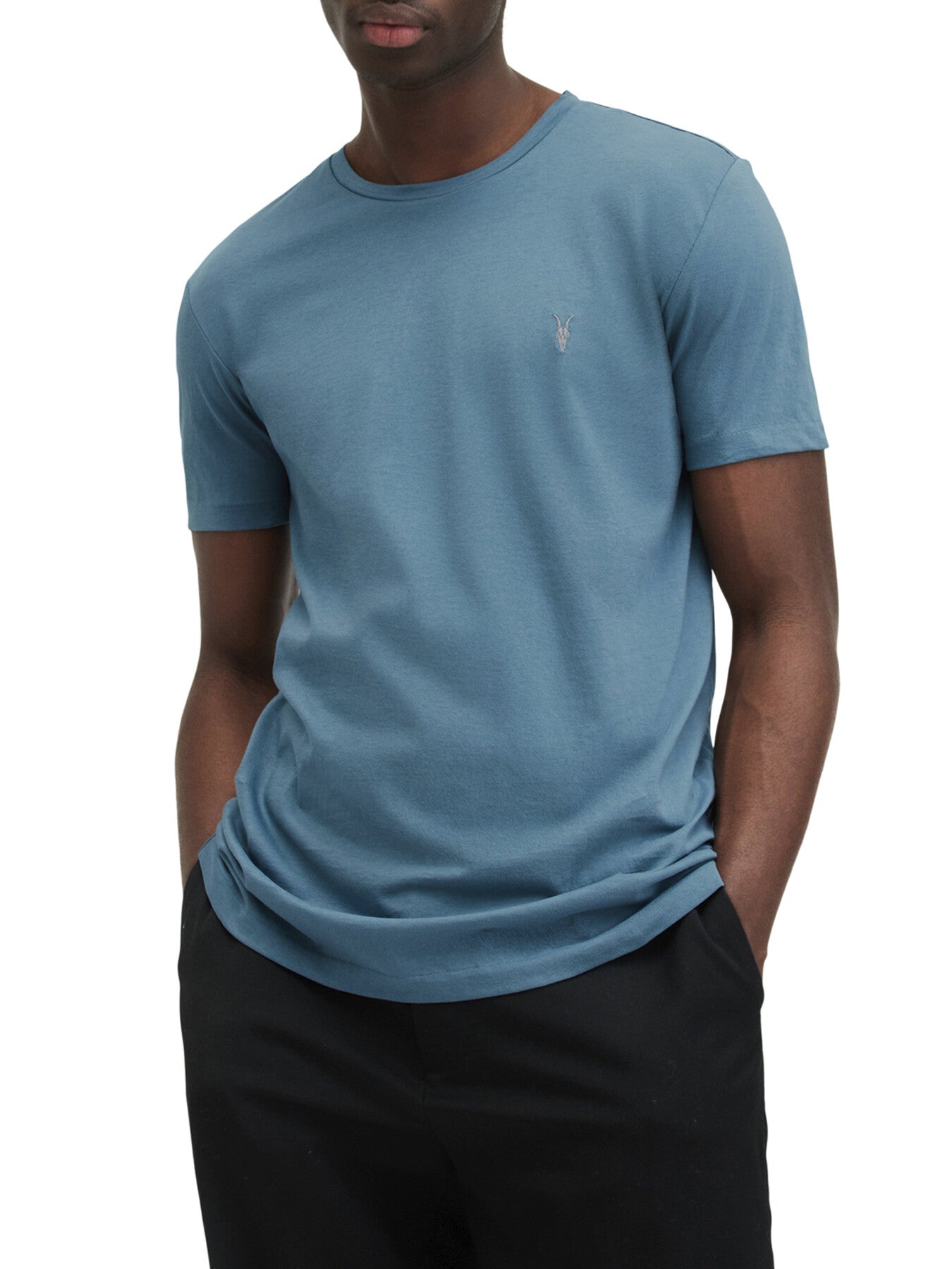 Tonic shortsleeve crew 3 pack