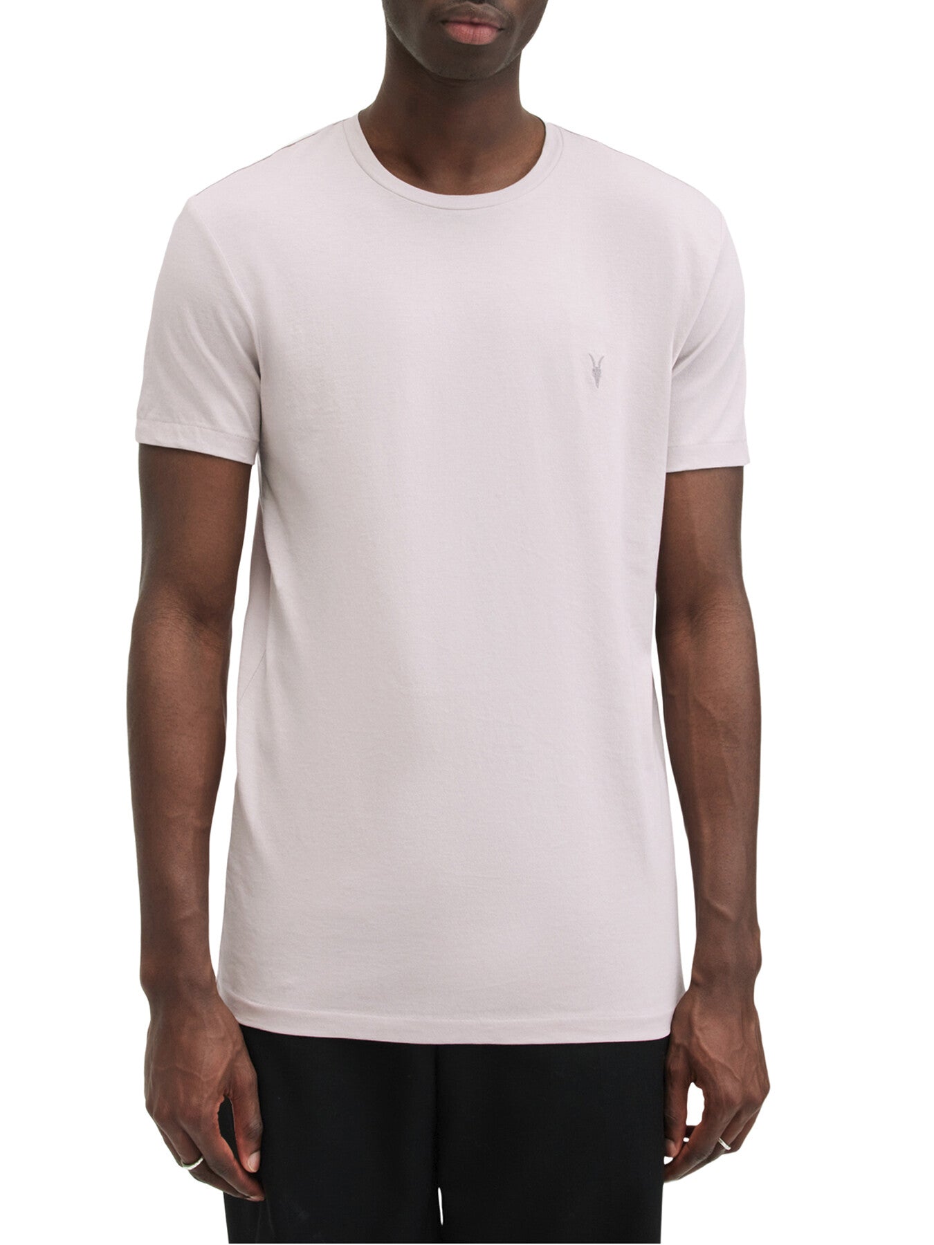 Tonic shortsleeve crew 3 pack