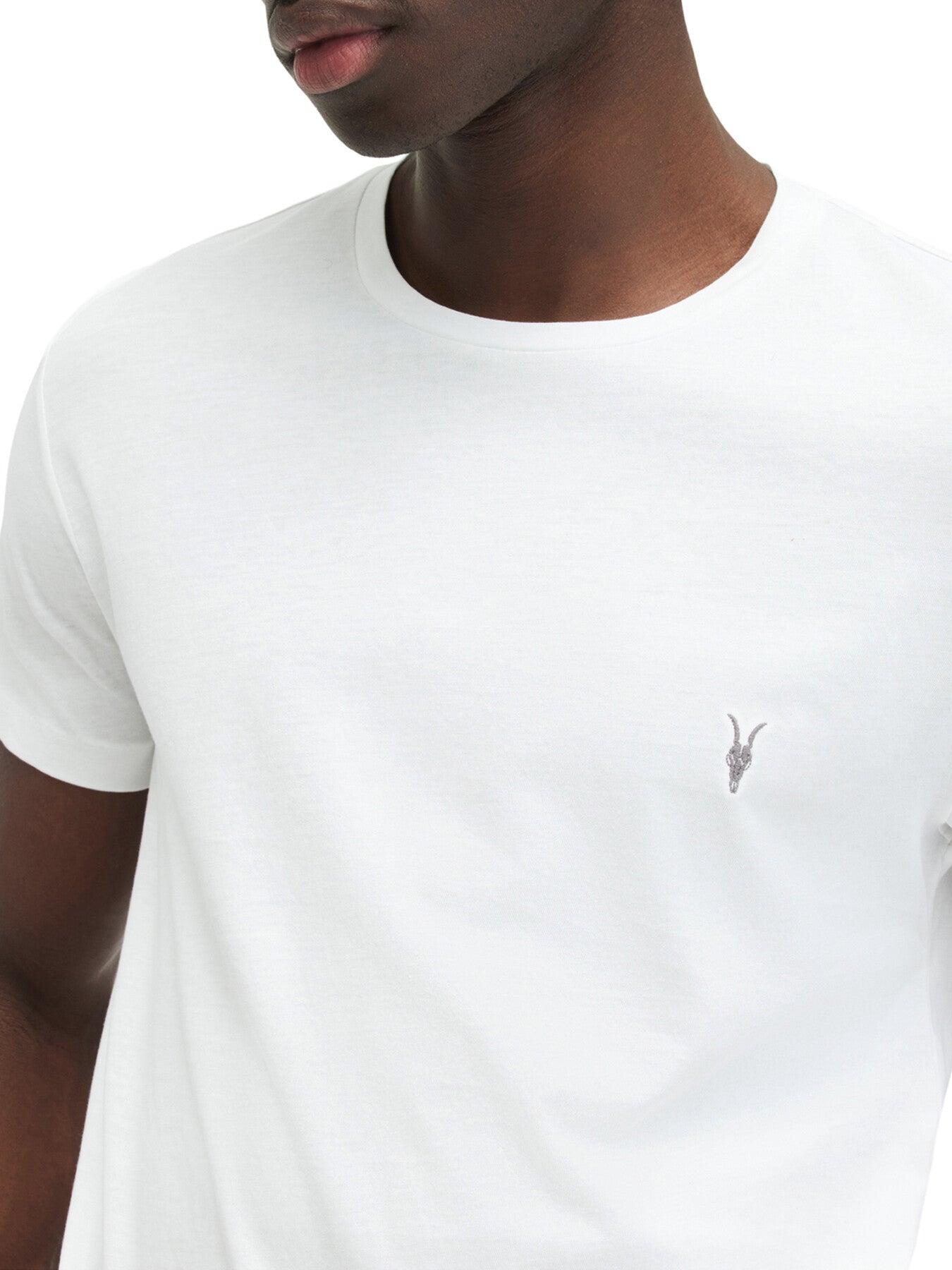 Tonic shortsleeve crew 3 pack