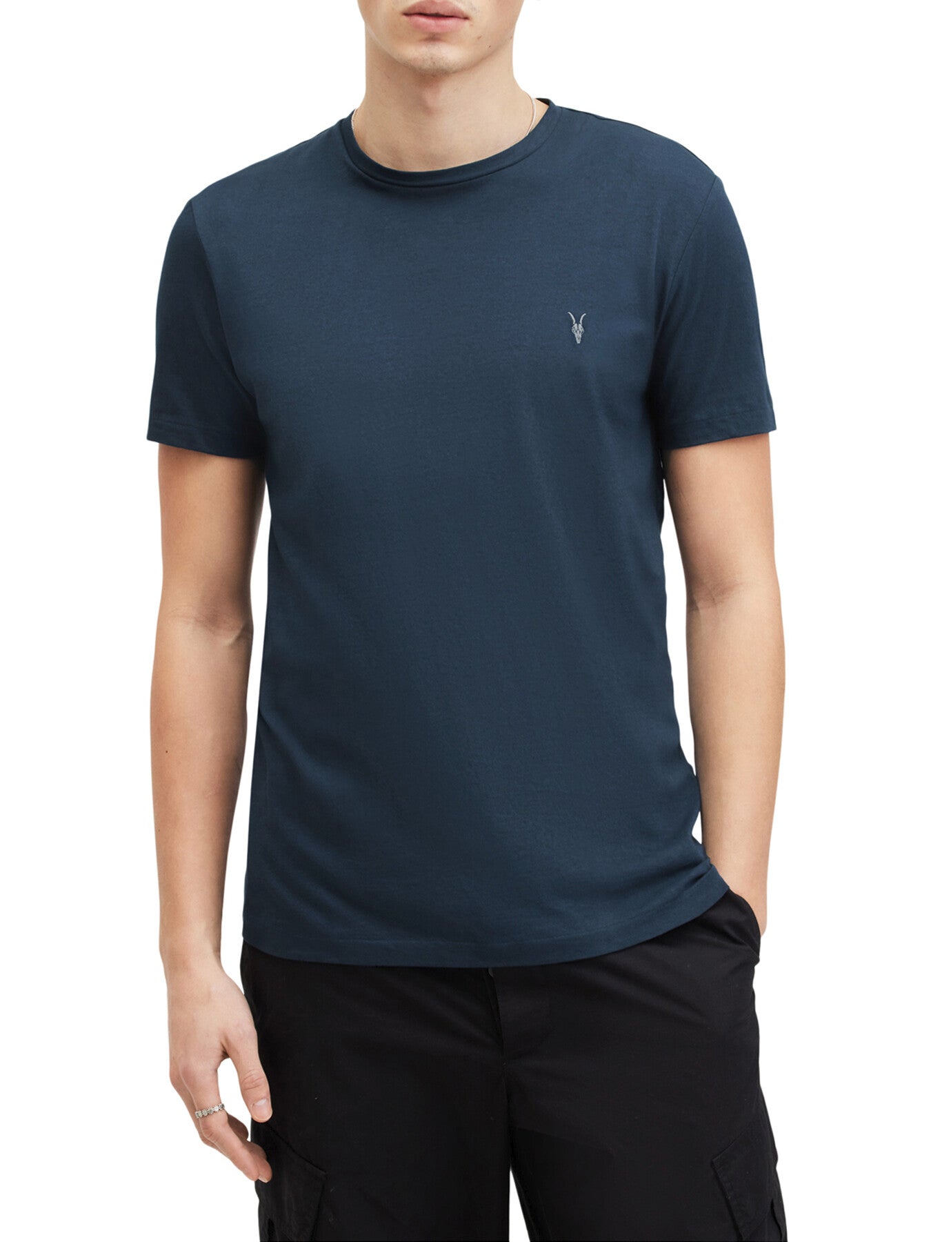 Tonic shortsleeve crew 3 pack