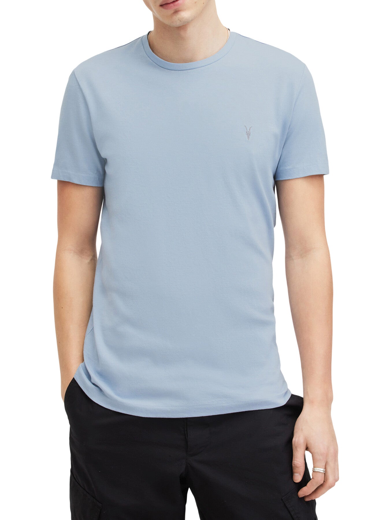 Tonic shortsleeve crew 3 pack