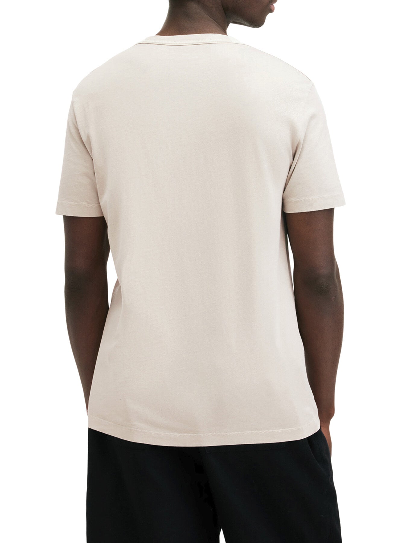 Ossage shortsleeve crew