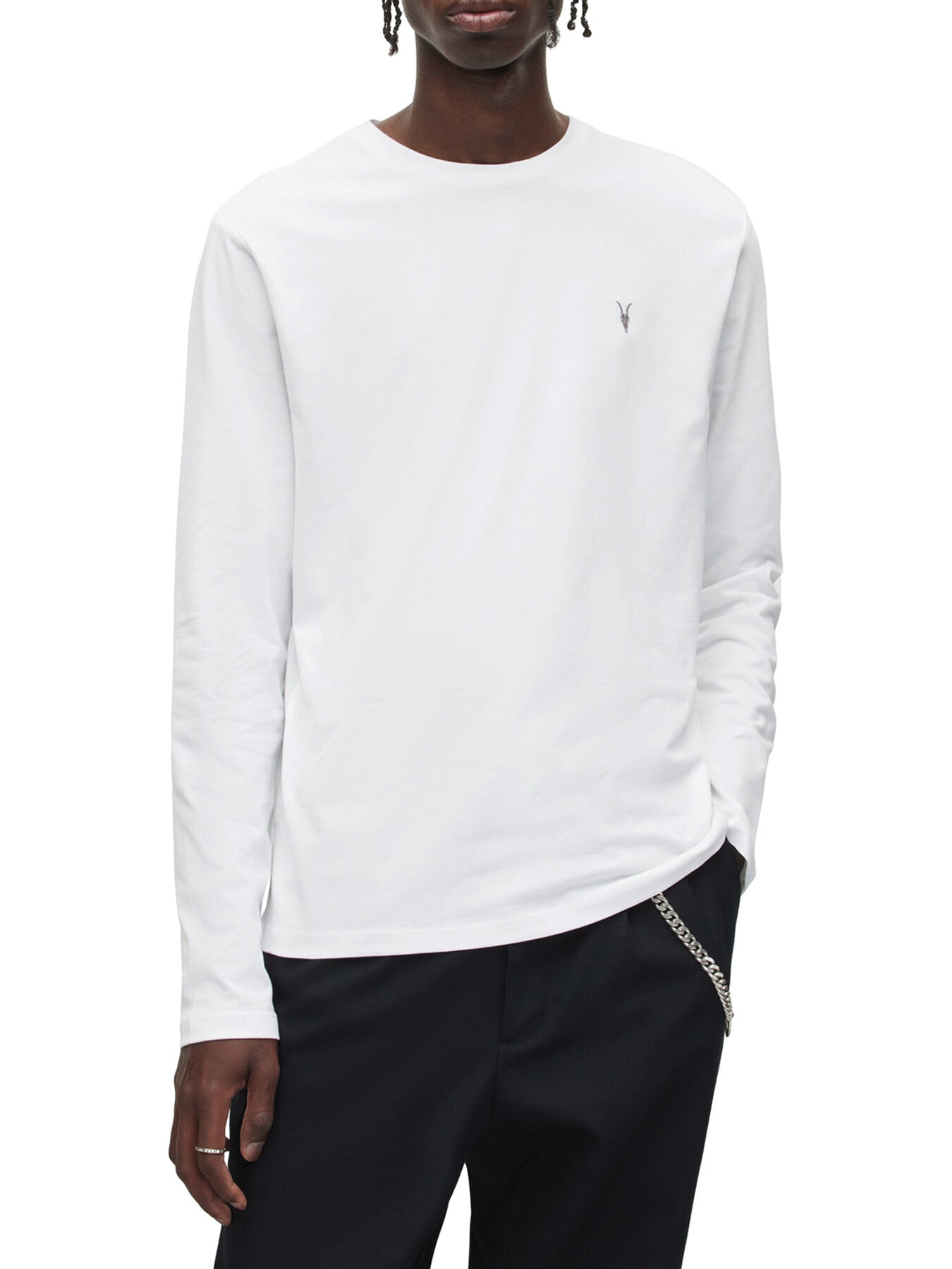 Brace Longsleeve Crew