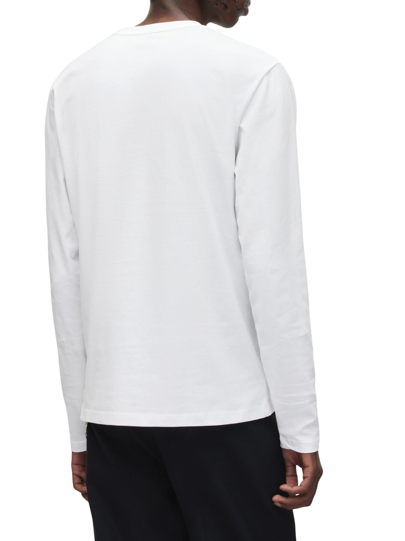 Brace Longsleeve Crew