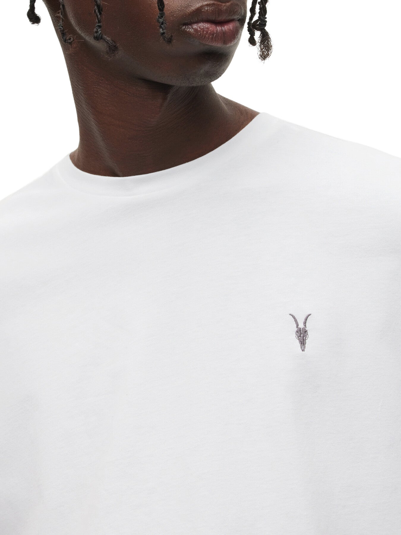 Brace Longsleeve Crew