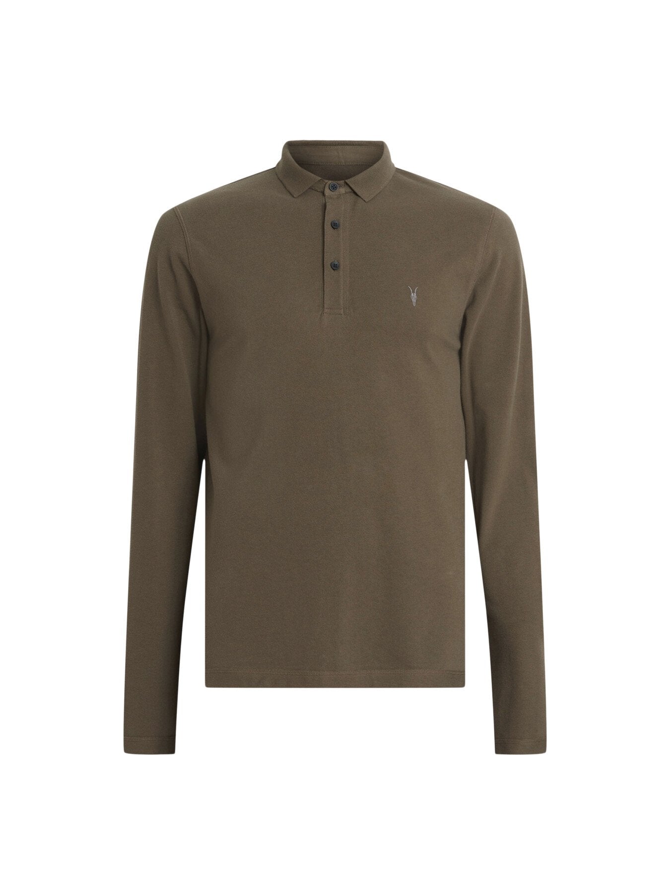 Reform Longsleeve Polo