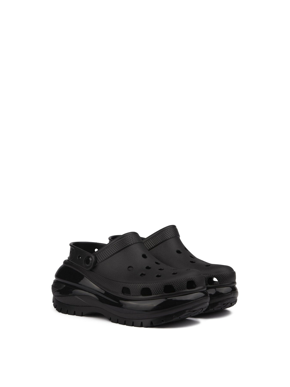 CROCS Mega Crush Shoes