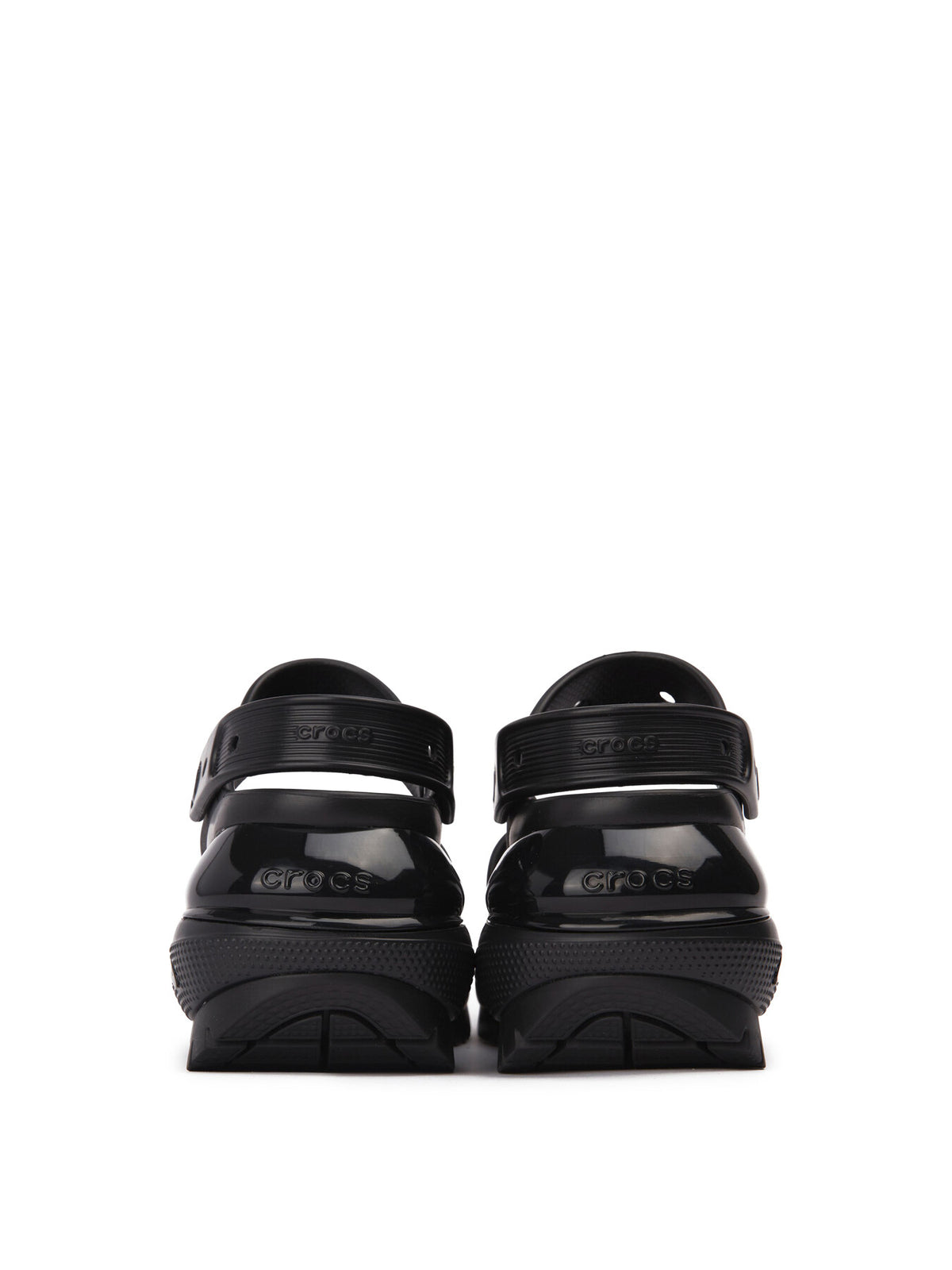 CROCS Mega Crush 2 Strap Shoes
