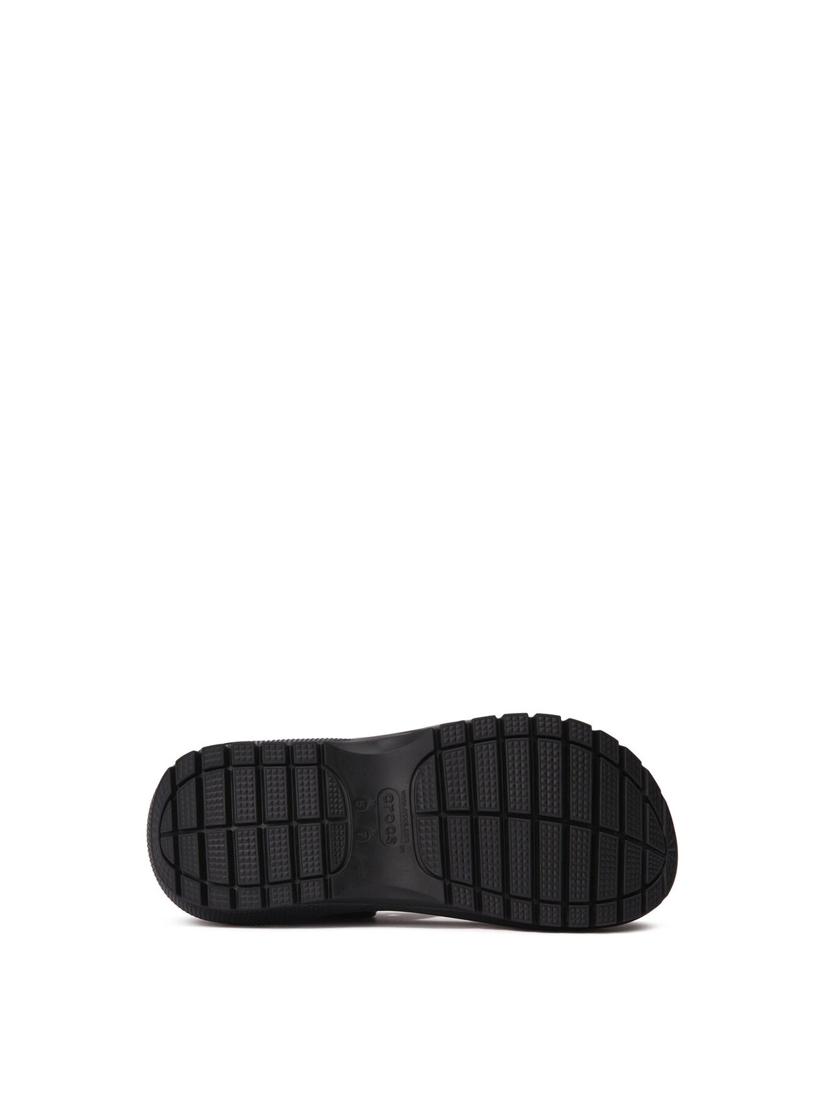 CROCS Mega Crush 2 Strap Shoes