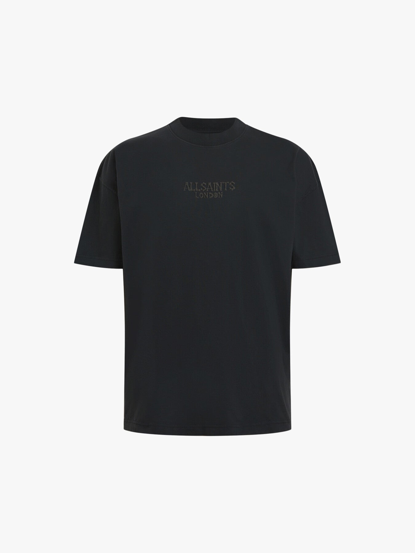 Bones Shortsleeve Crew