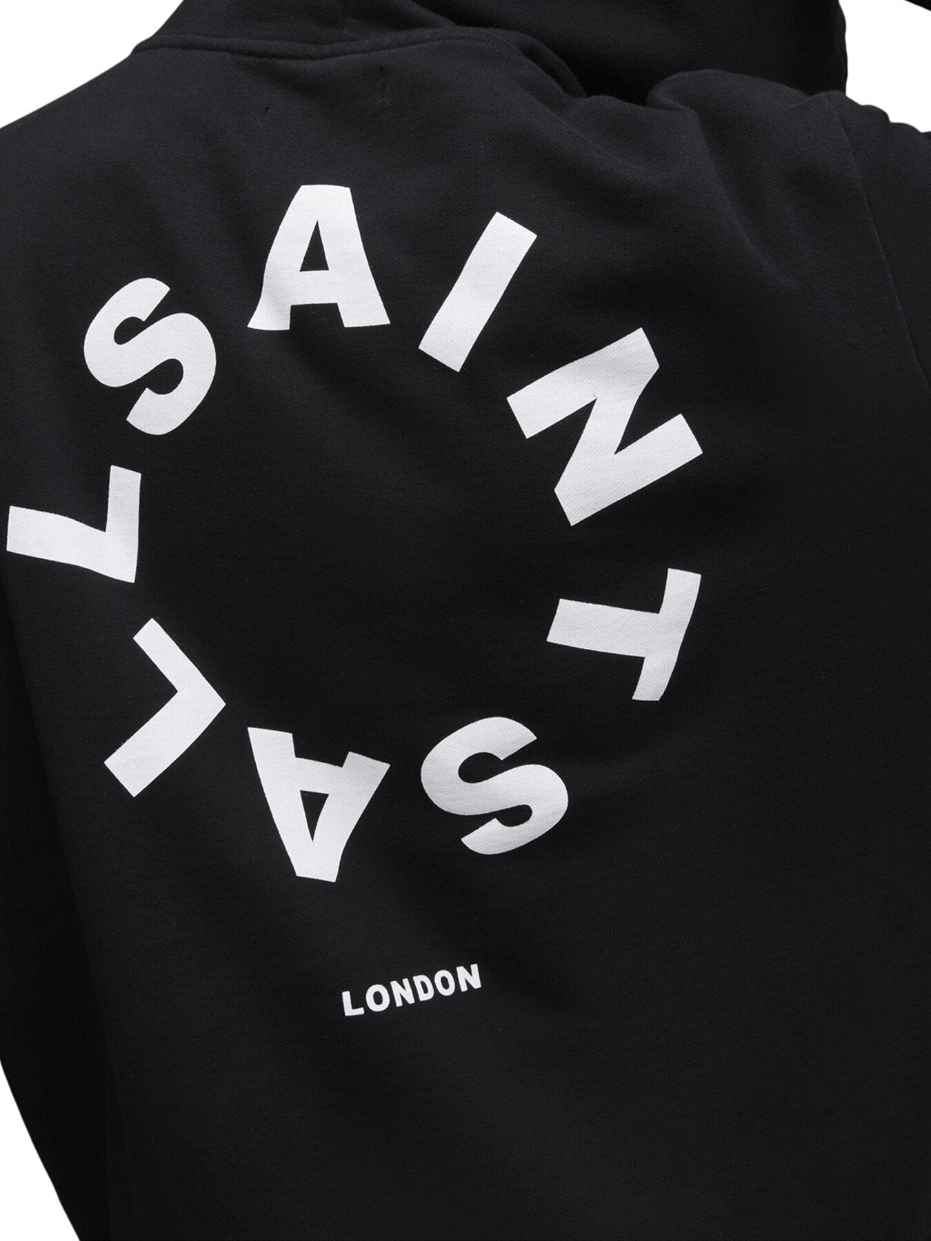 Tierra over the head hoody