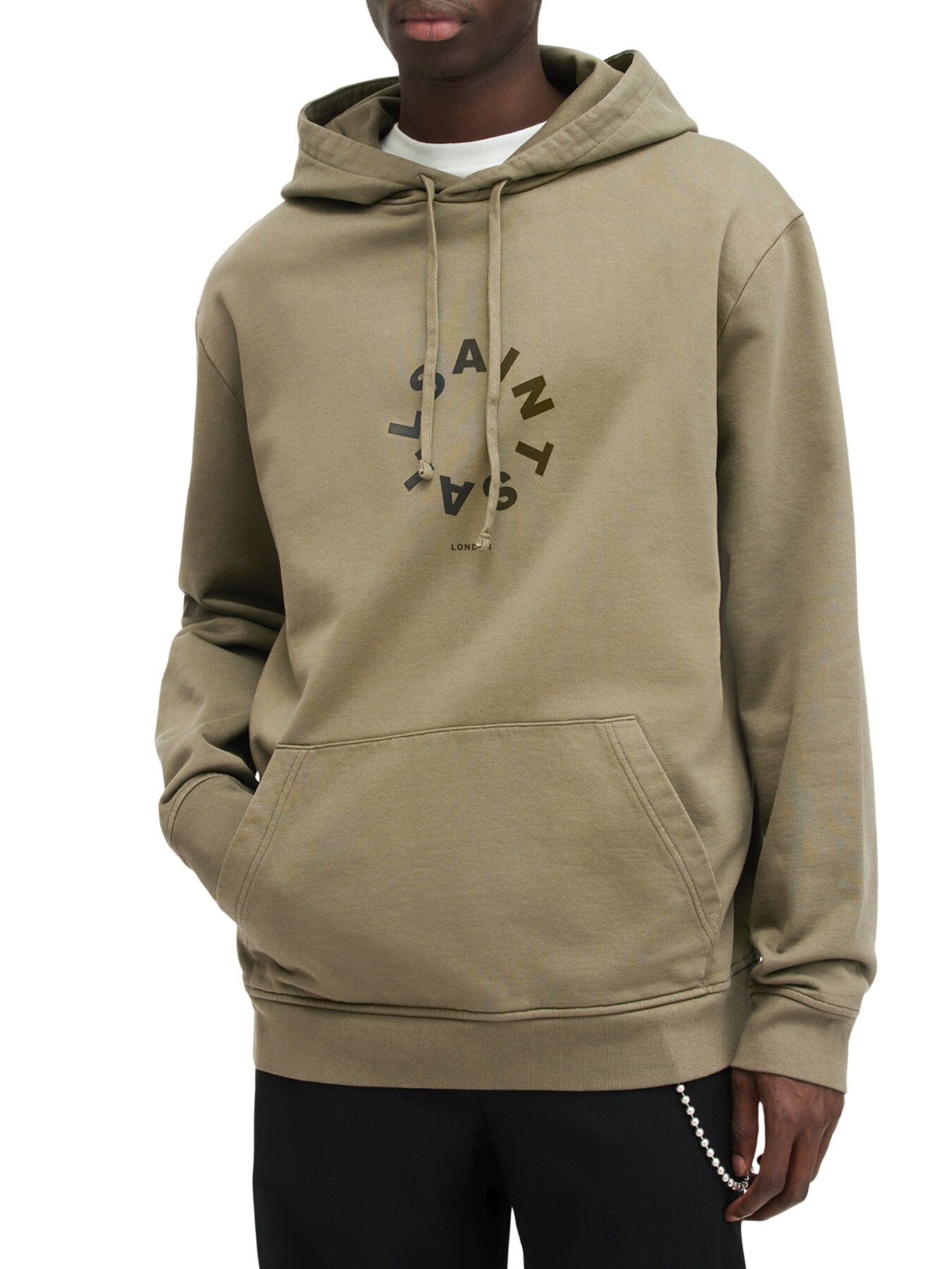 Tierra Hoody