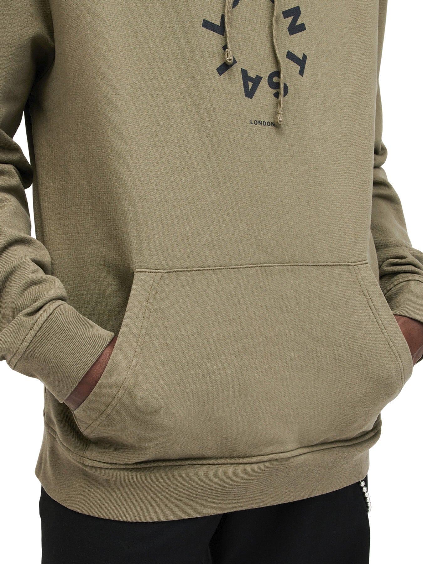 Tierra Hoody