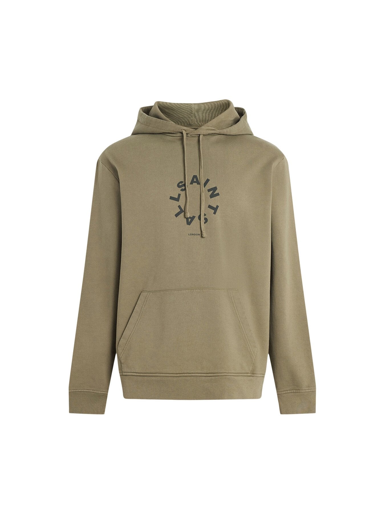 Tierra Hoody