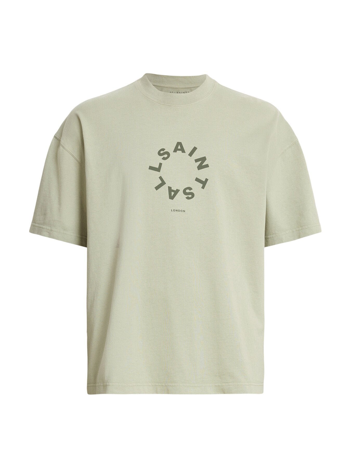 Tierra Shortsleeve Crew