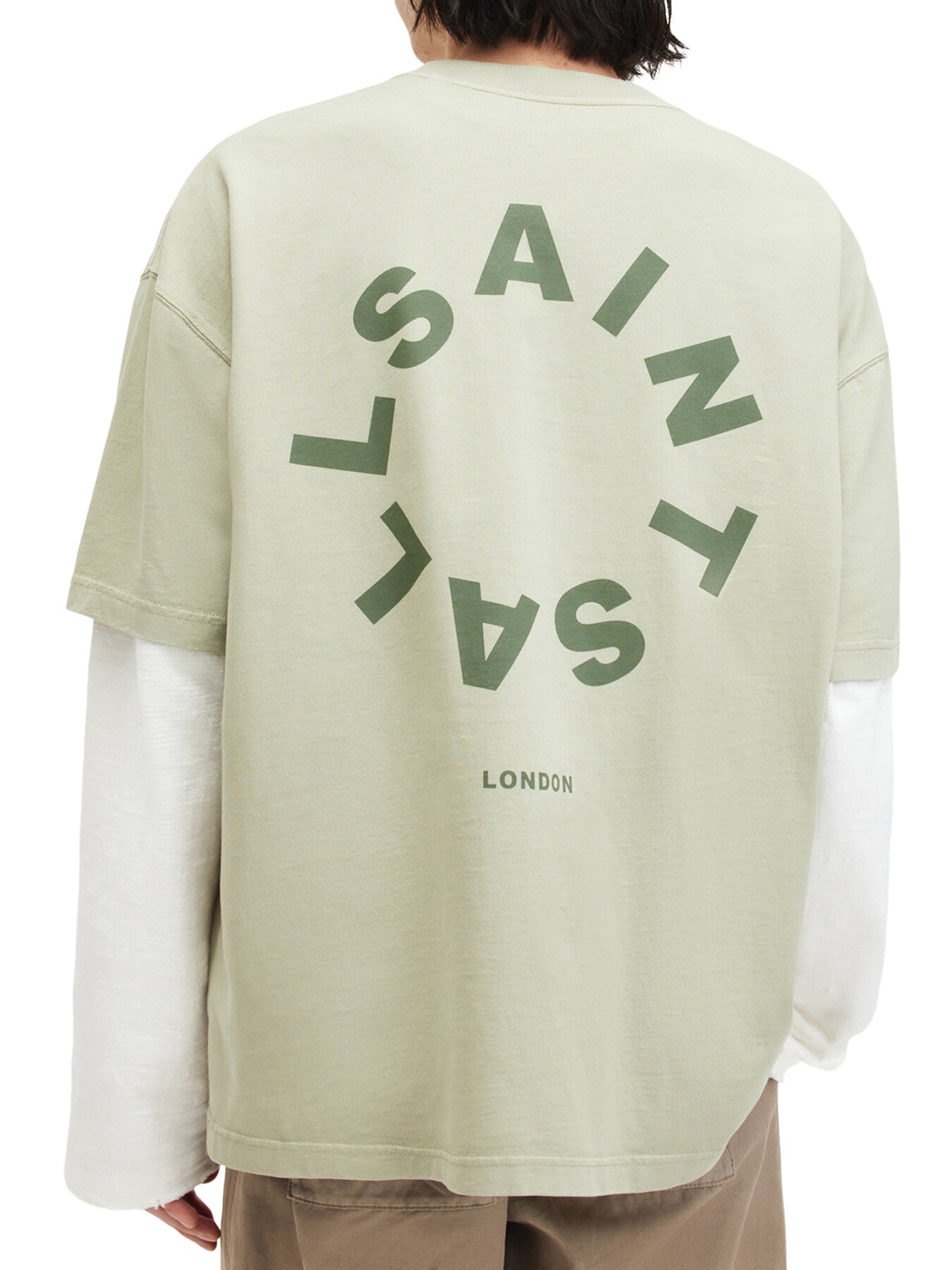 Tierra Shortsleeve Crew