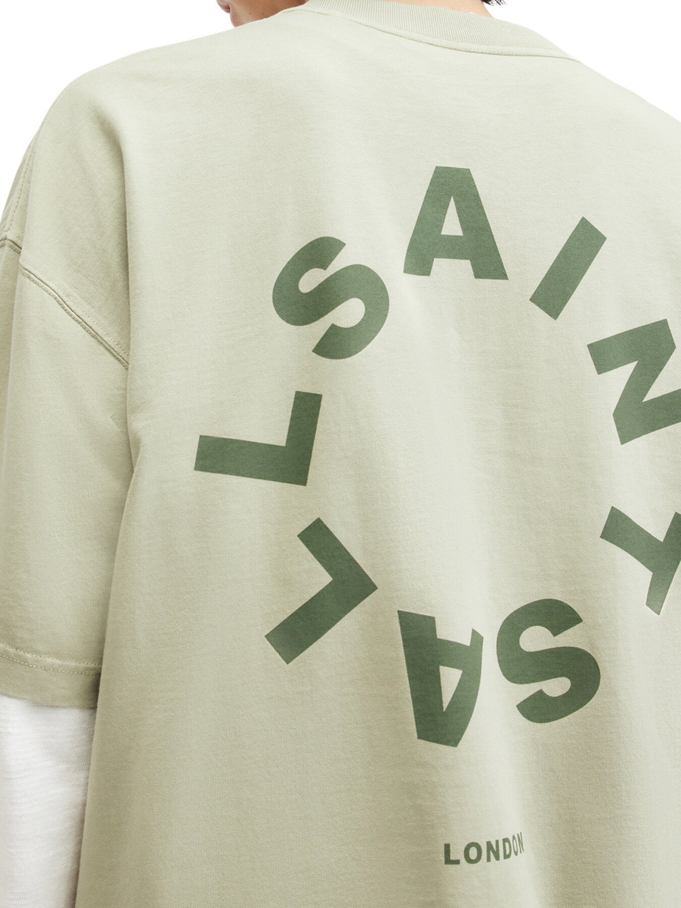 Tierra Shortsleeve Crew