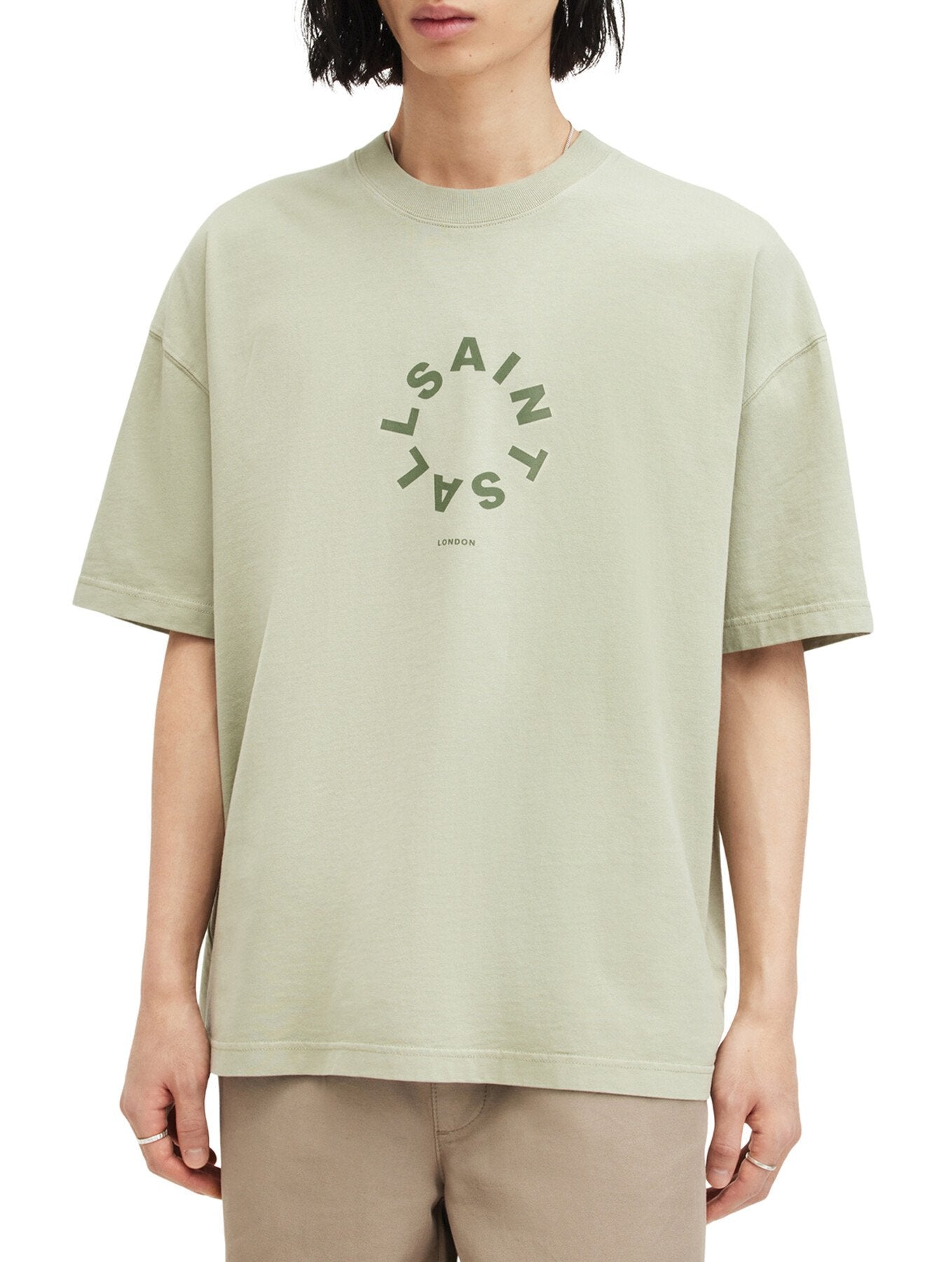 Tierra Shortsleeve Crew