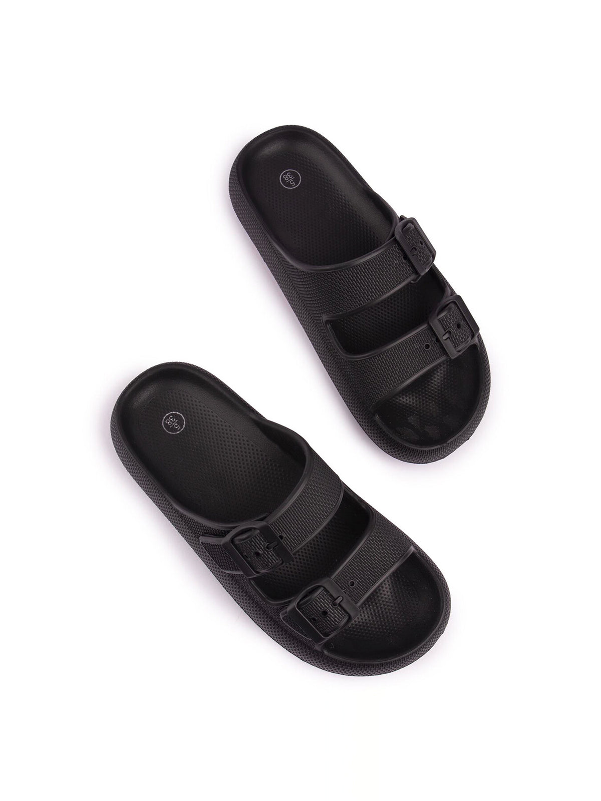 SOLE Mimi Slide Sandals