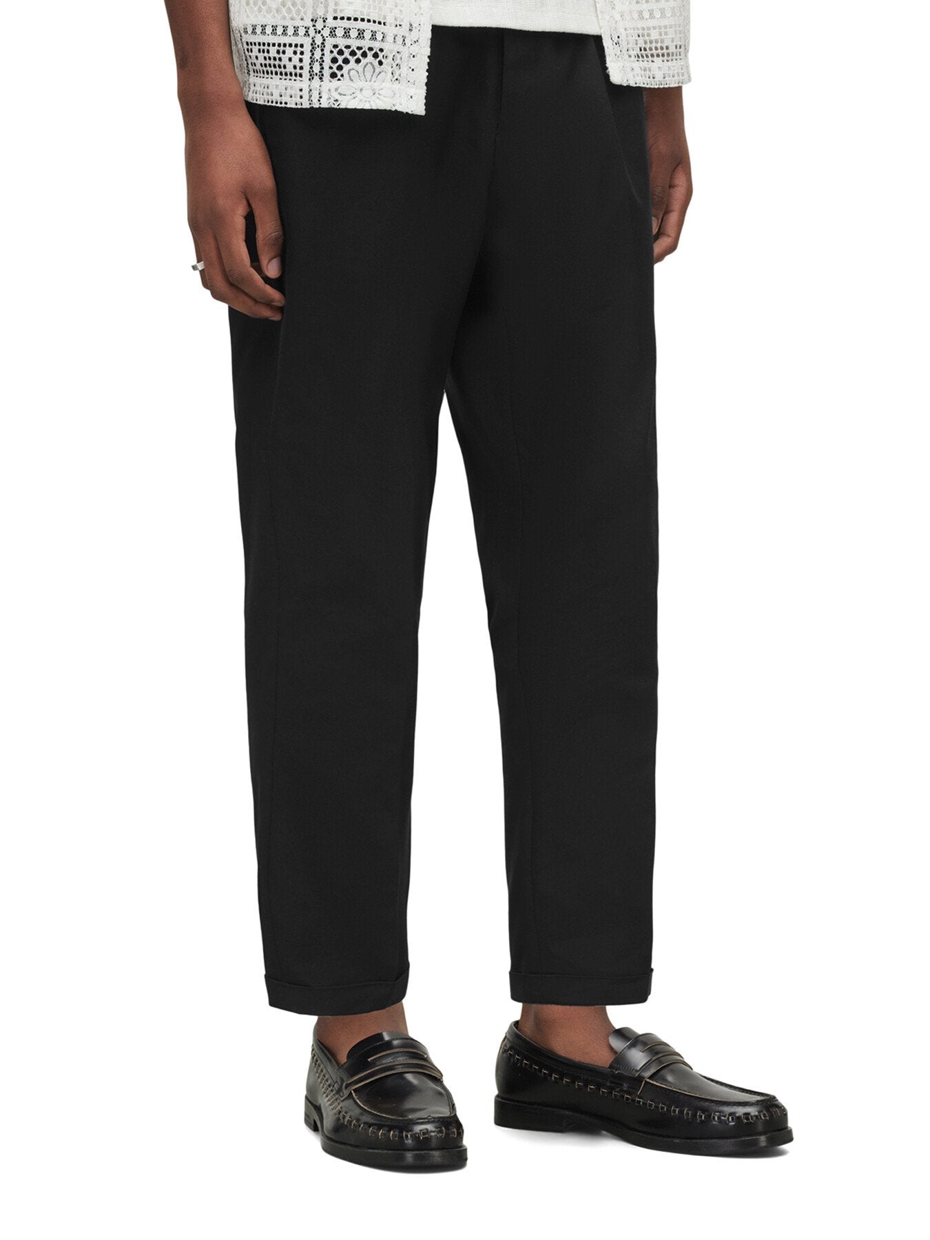 TALLIS TROUSER