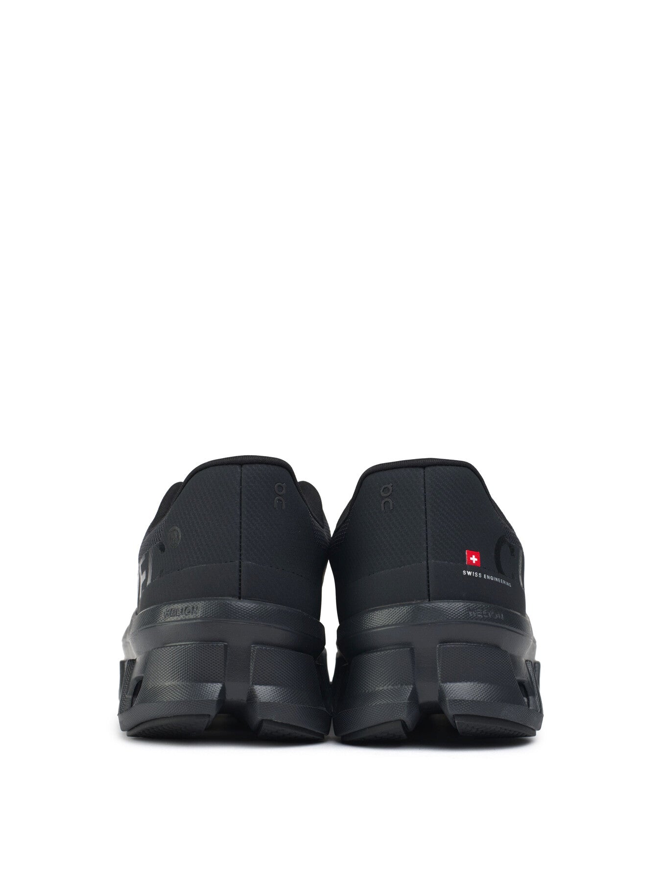 Men's ON Cloud Monster Trainers