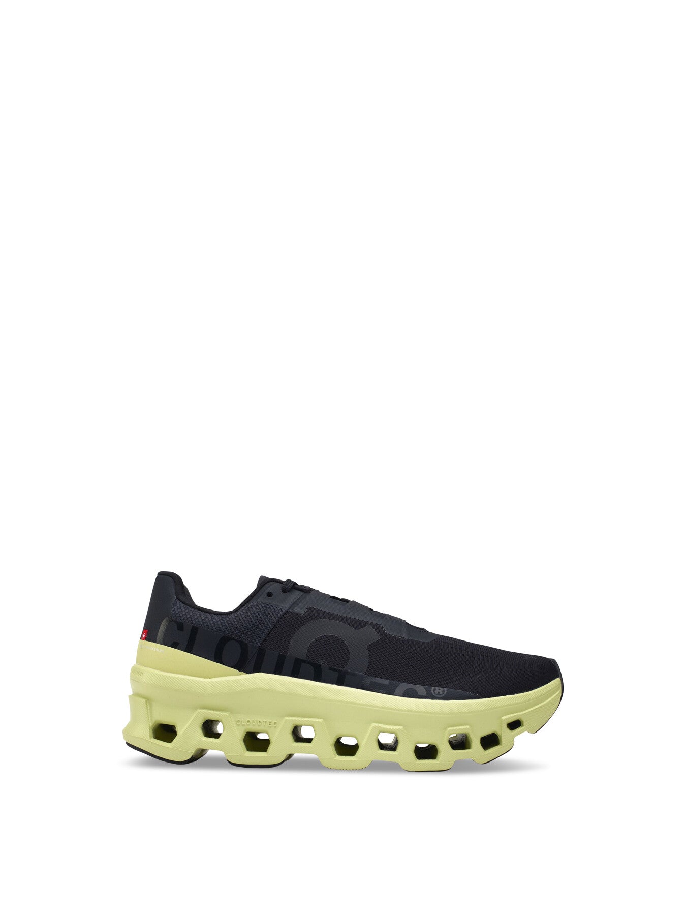 Men's ON Cloud Monster Trainers