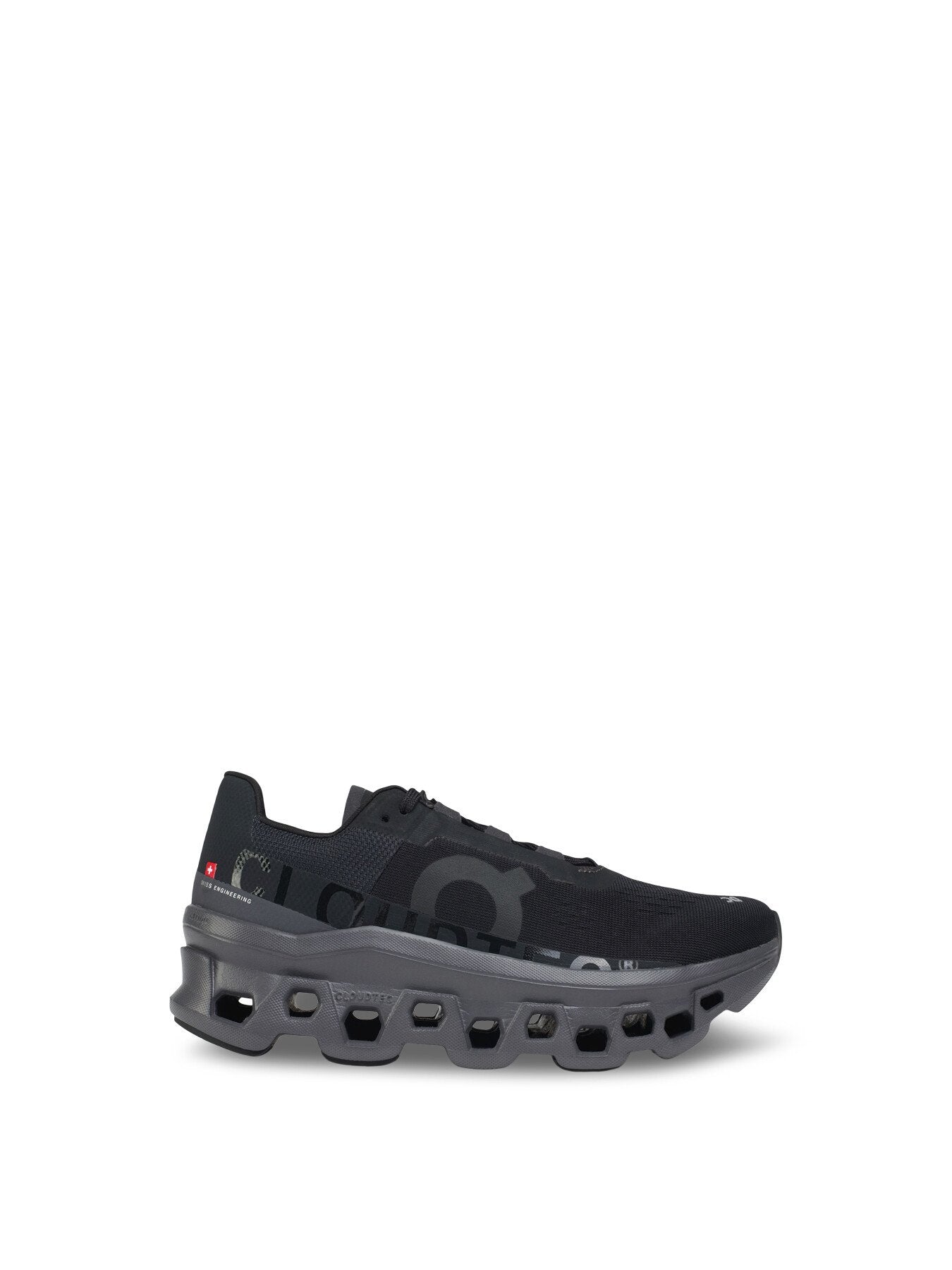 ON Cloud Monster Trainers