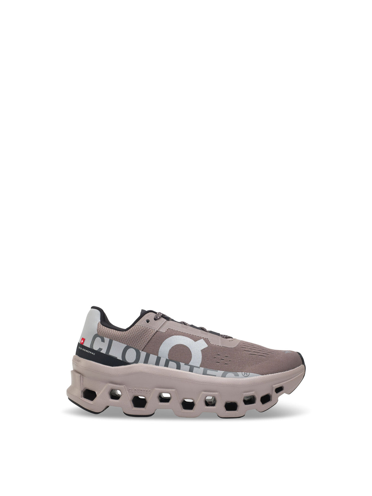 ON Cloud Monster Trainers