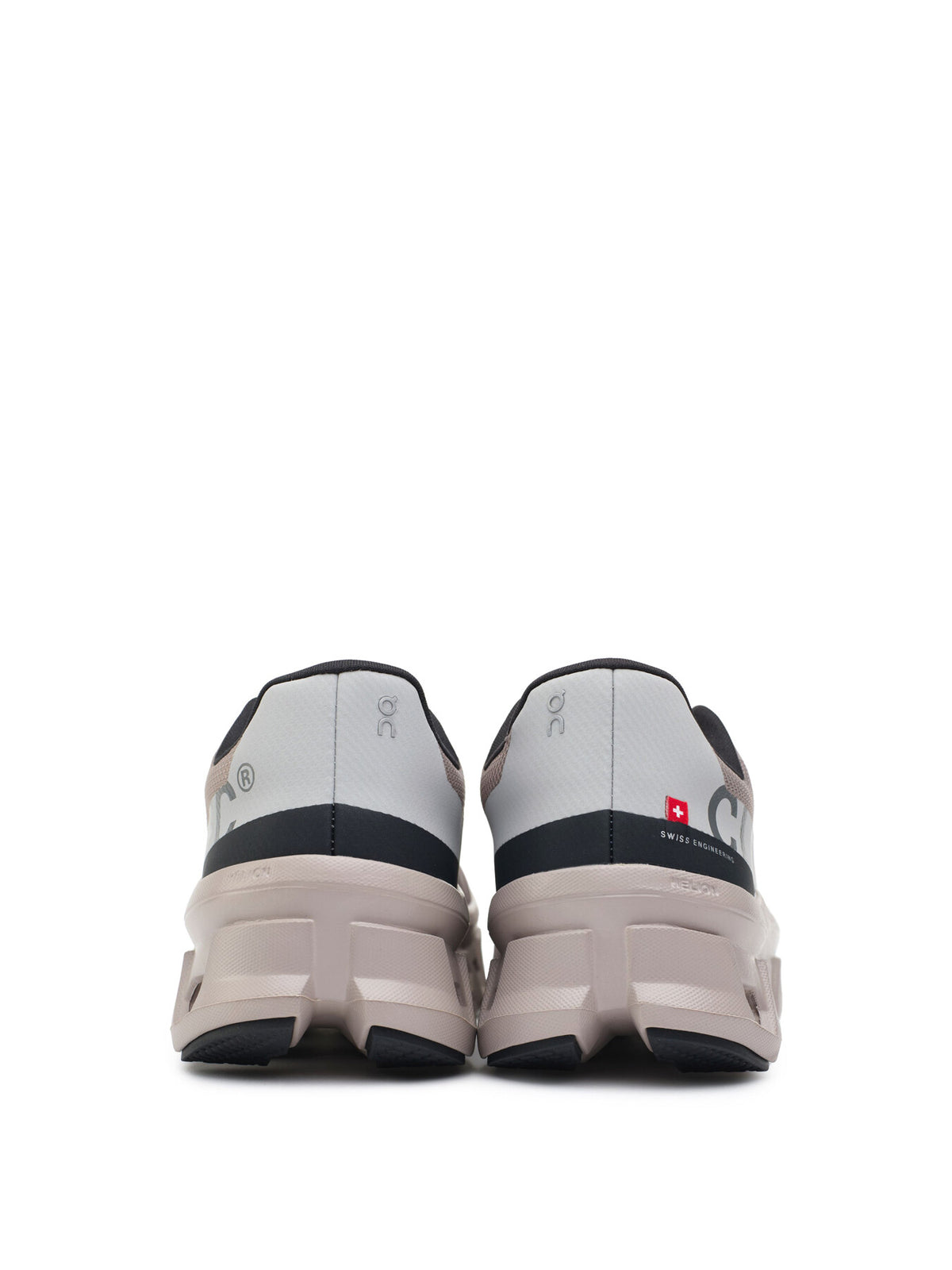 ON Cloud Monster Trainers