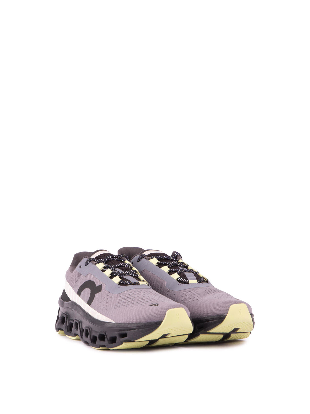 ON Cloud Monster Trainers