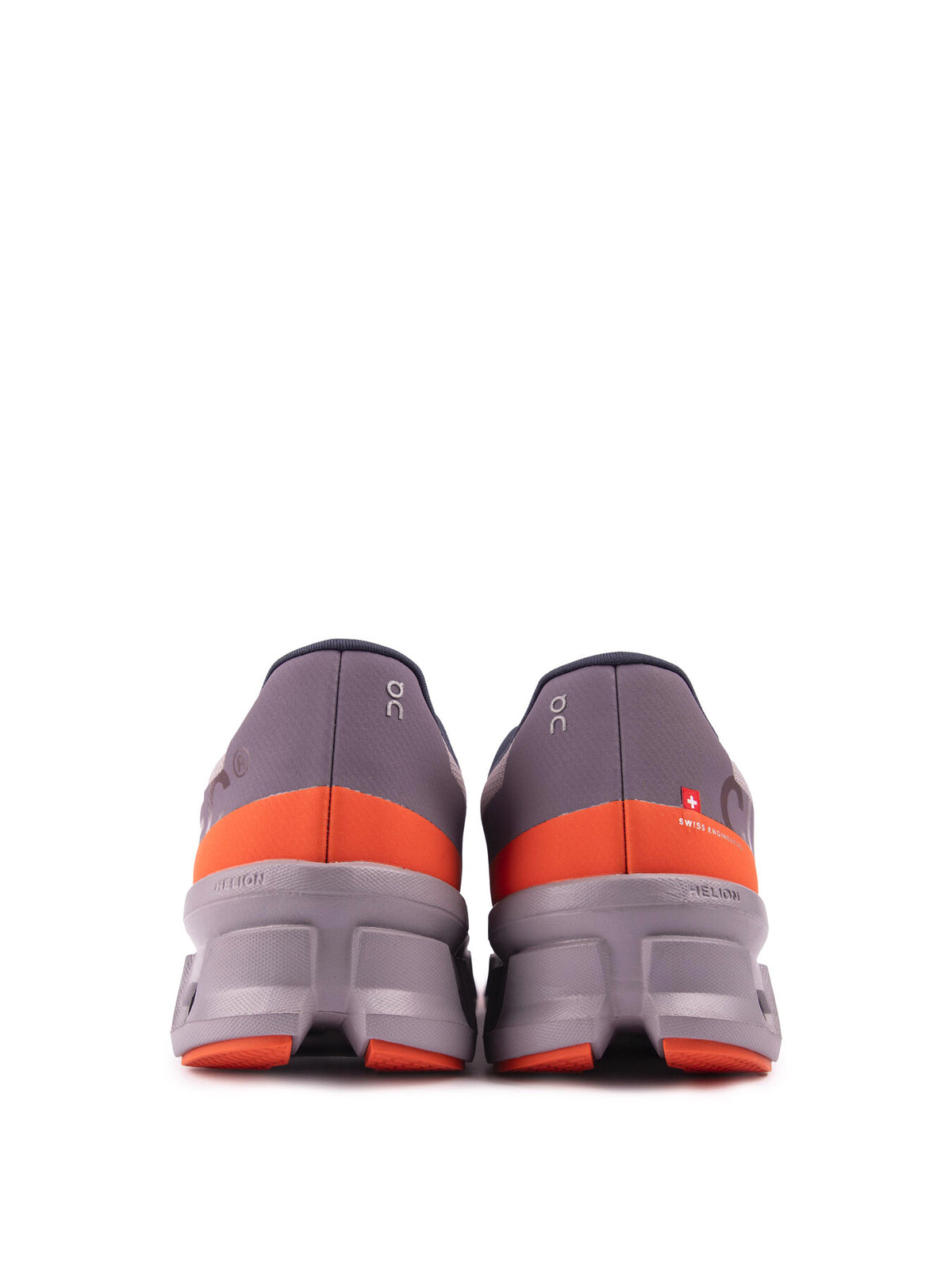 ON Cloud Monster Trainers
