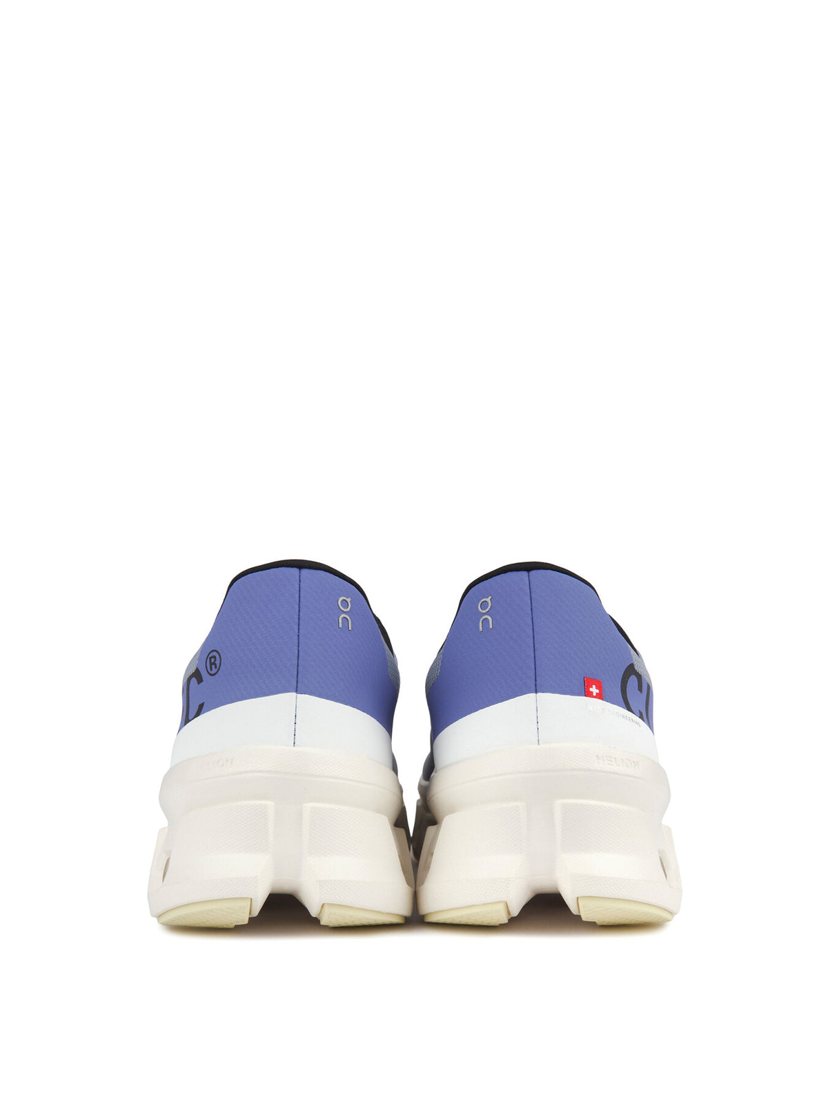 ON Cloud Monster Trainers