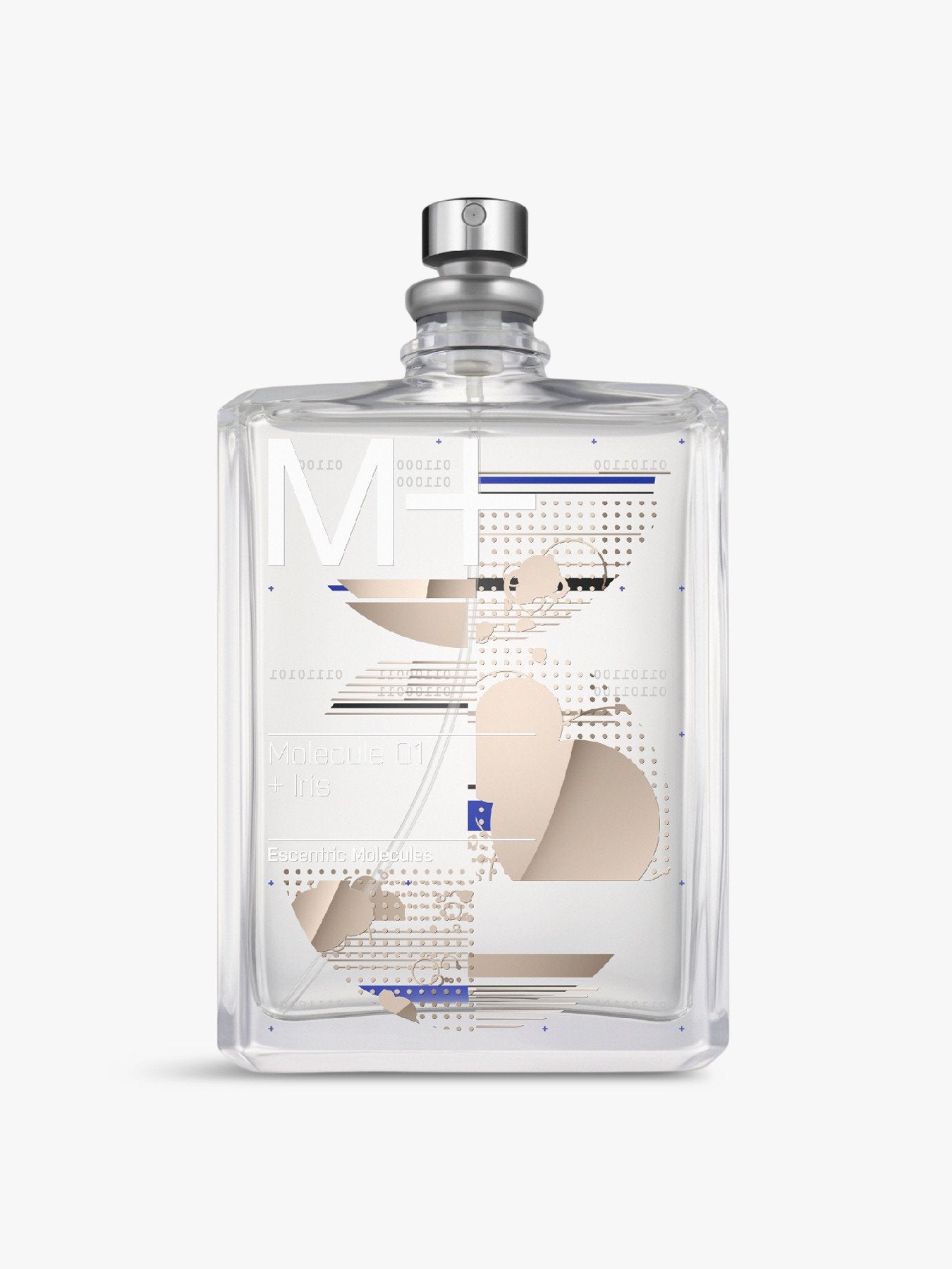 Molecule 01 Iris Eau de Toilette 100ml