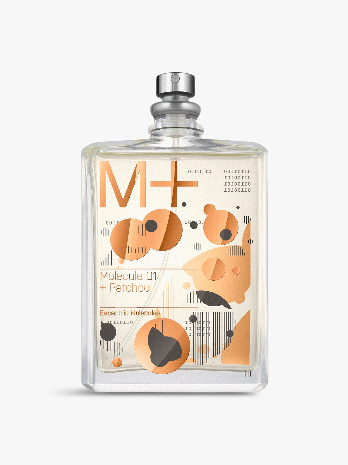 Molecule 01 Patchouli Eau de Toilette 100ml