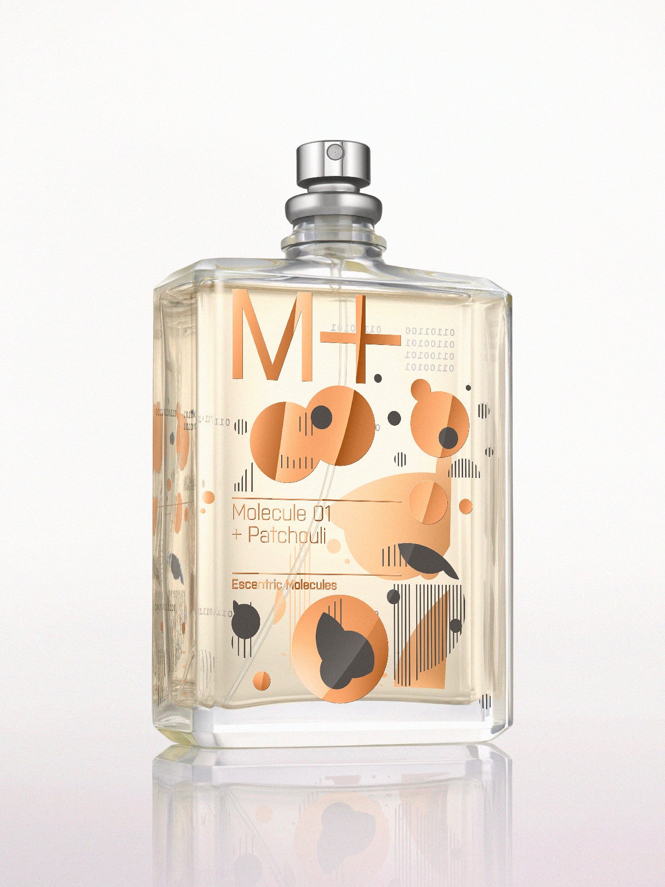 Molecule 01 Patchouli Eau de Toilette 100ml