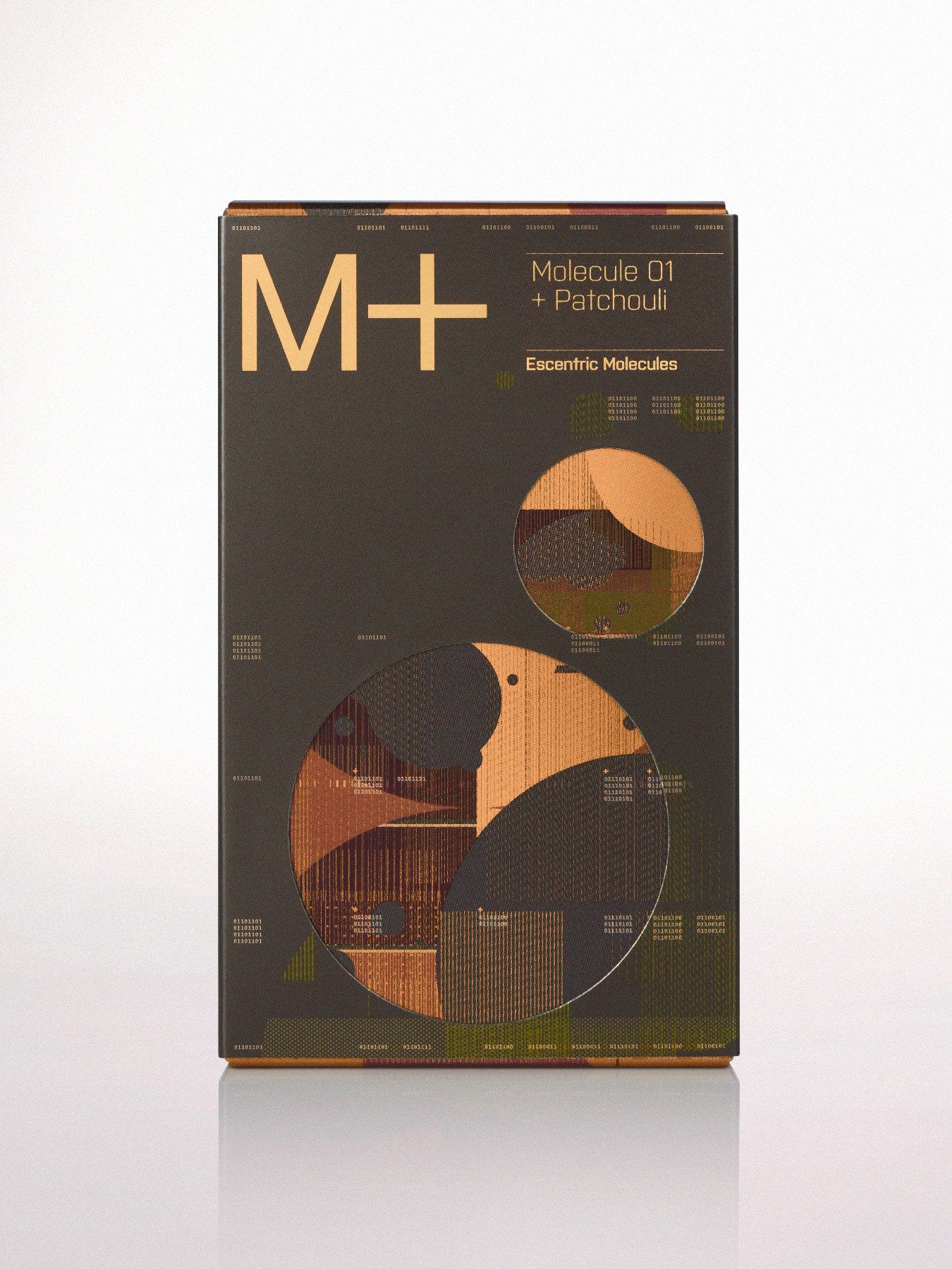 Molecule 01 Patchouli Eau de Toilette 100ml