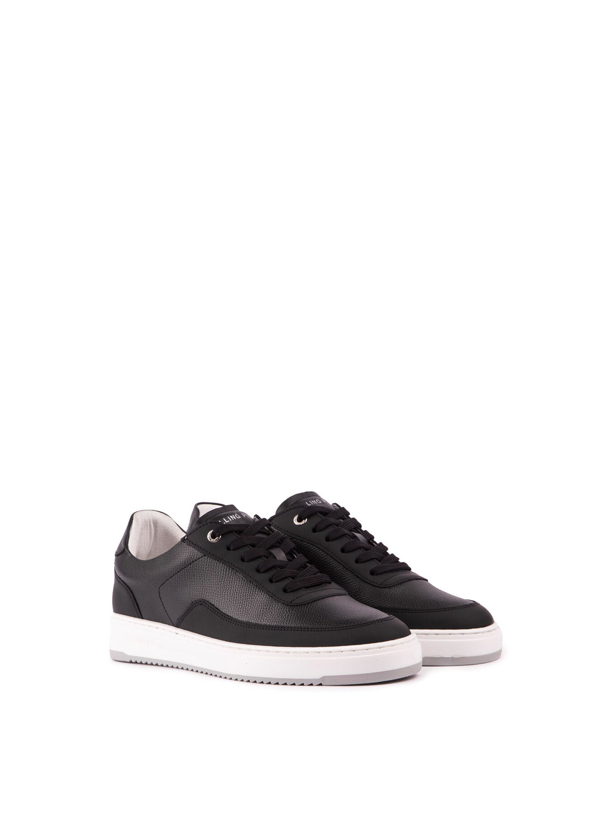 FILLING PIECES Mondo Crumbs Trainers