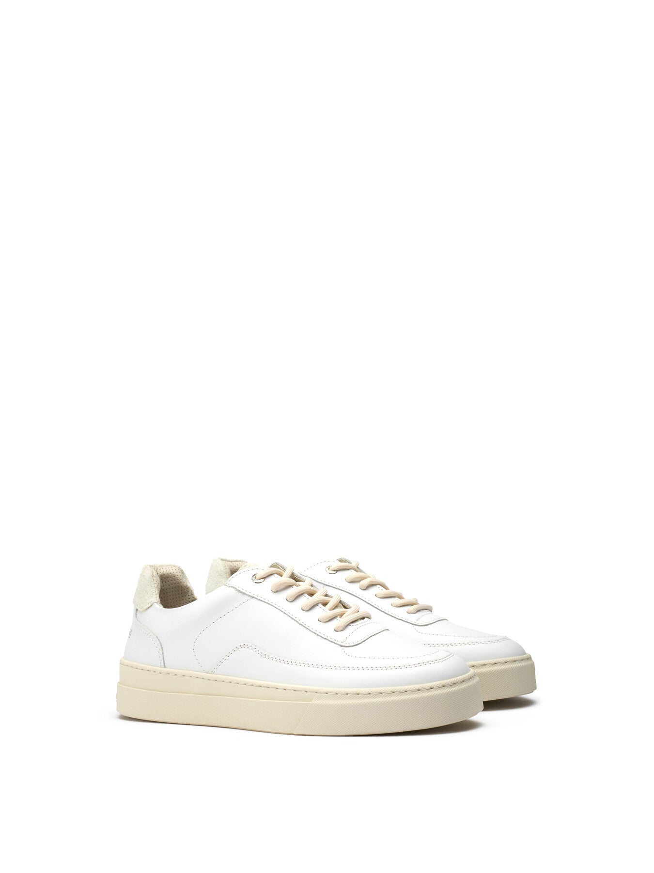 FILLING PIECES Mondo Viera Trainers