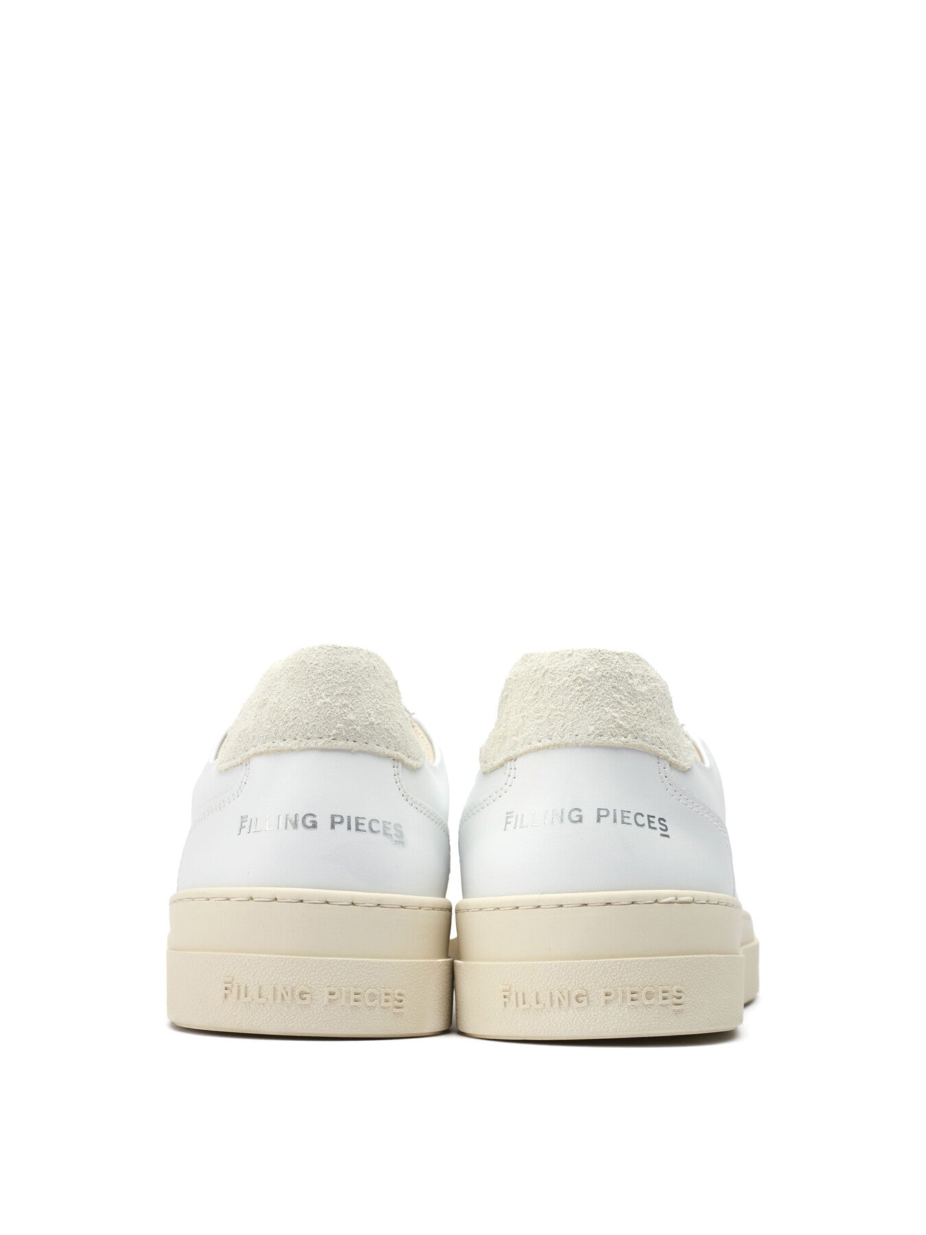 FILLING PIECES Mondo Viera Trainers