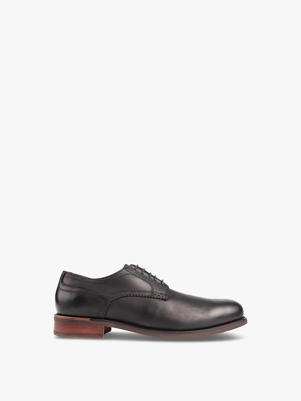 SOLE Moore Plain Toe Shoes
