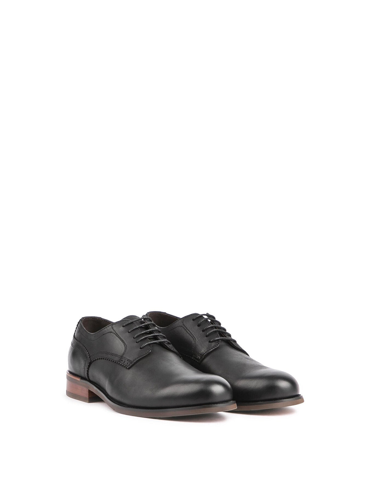 SOLE Moore Plain Toe Shoes