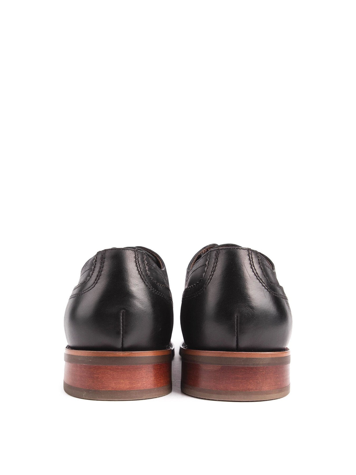 SOLE Moore Plain Toe Shoes
