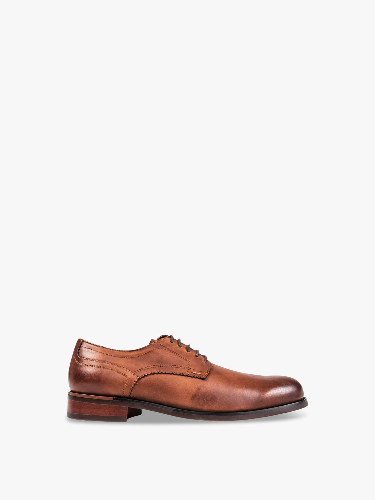 SOLE Moore Plain Toe Shoes