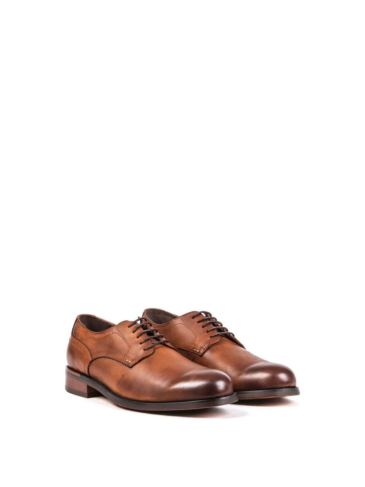 SOLE Moore Plain Toe Shoes