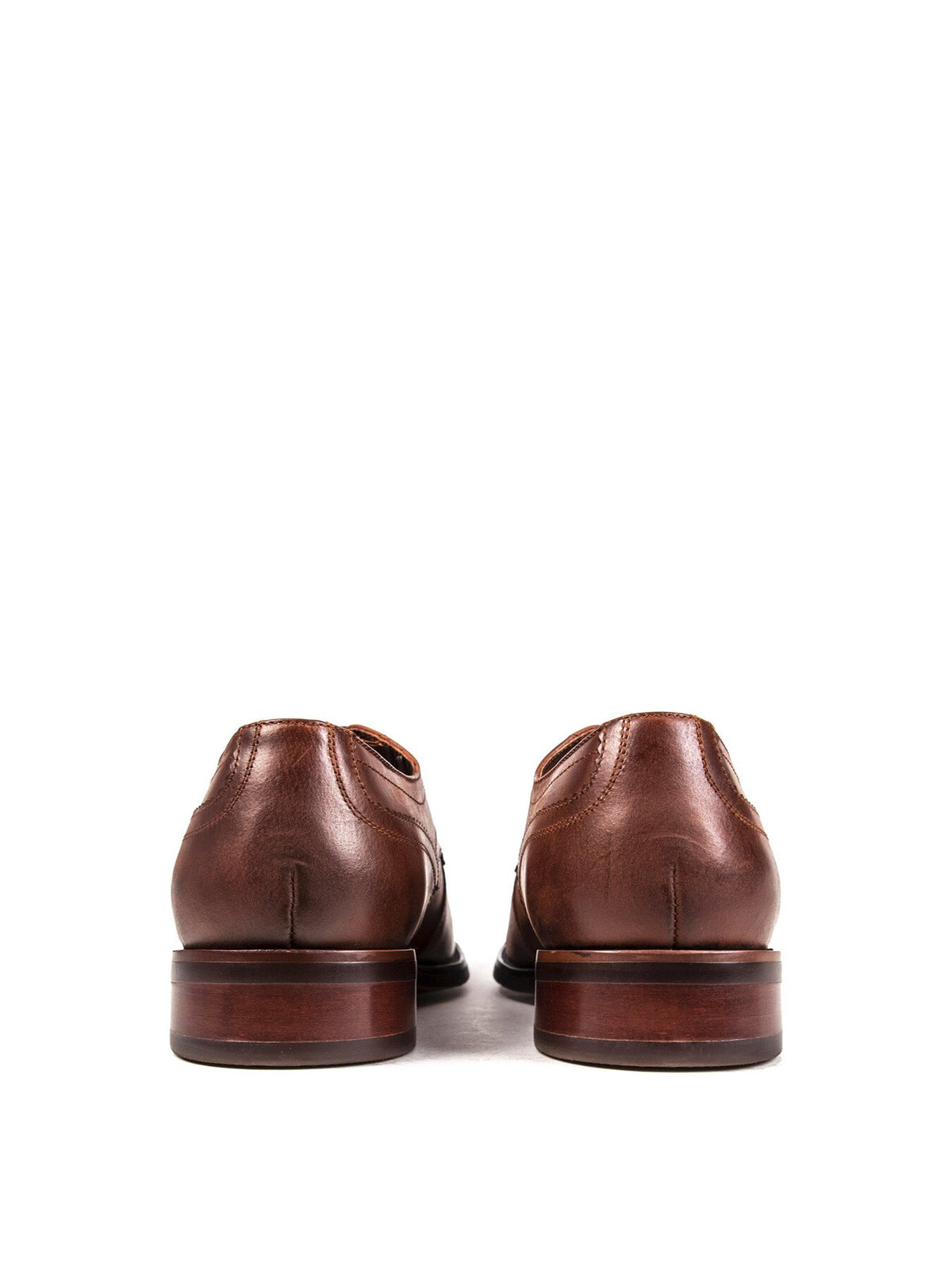 SOLE Moore Plain Toe Shoes